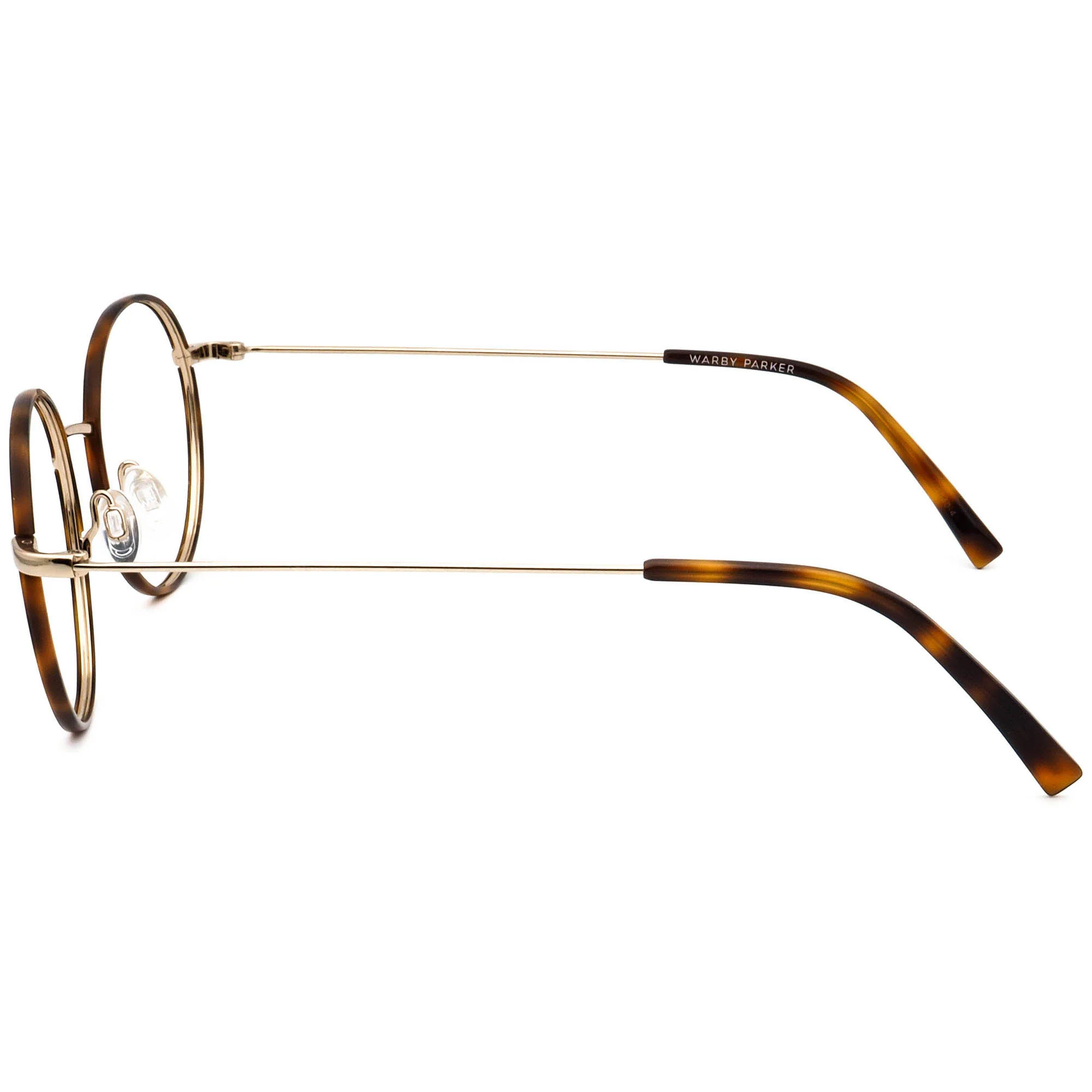 Warby Parker Duncan W 9225 Wide   52□20 145 - Image 5