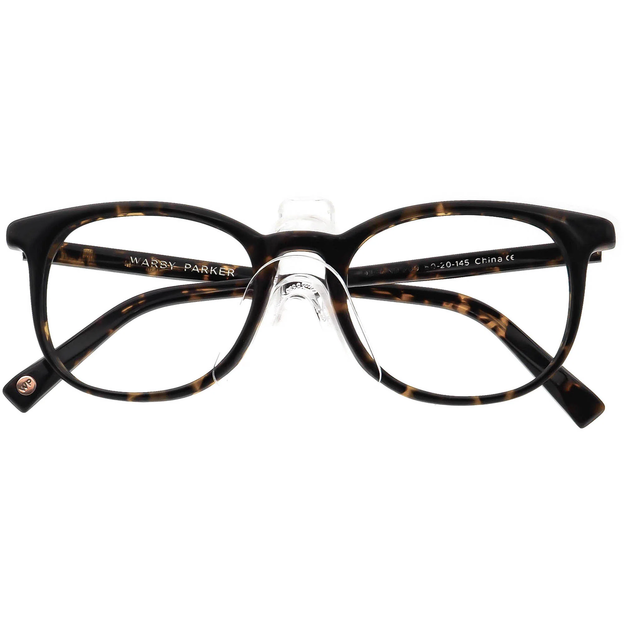 Warby Parker Durand 200   50□20 145 - Image 6