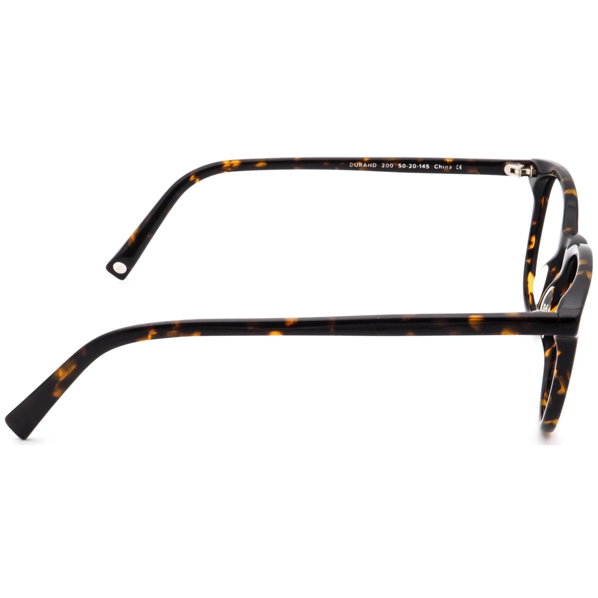 Warby Parker Durand 200   50□20 145 - Image 4