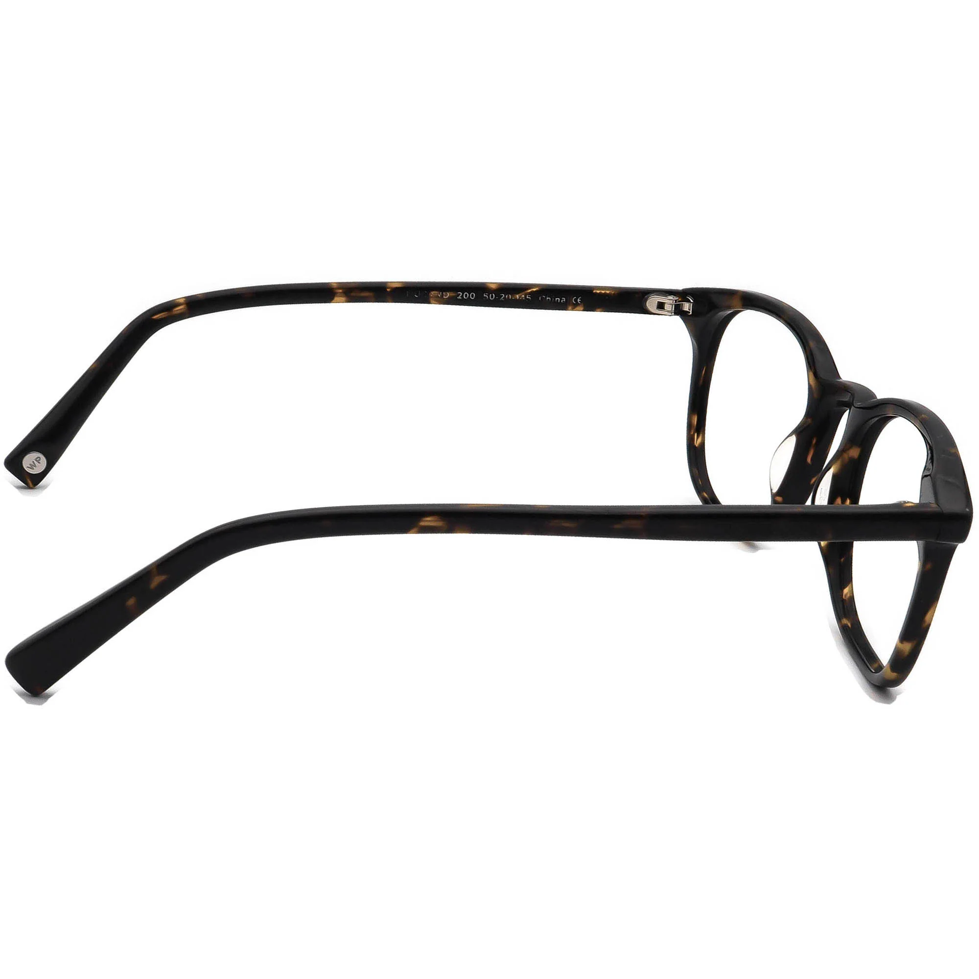 Warby Parker Durand 200   50□20 145 - Image 4