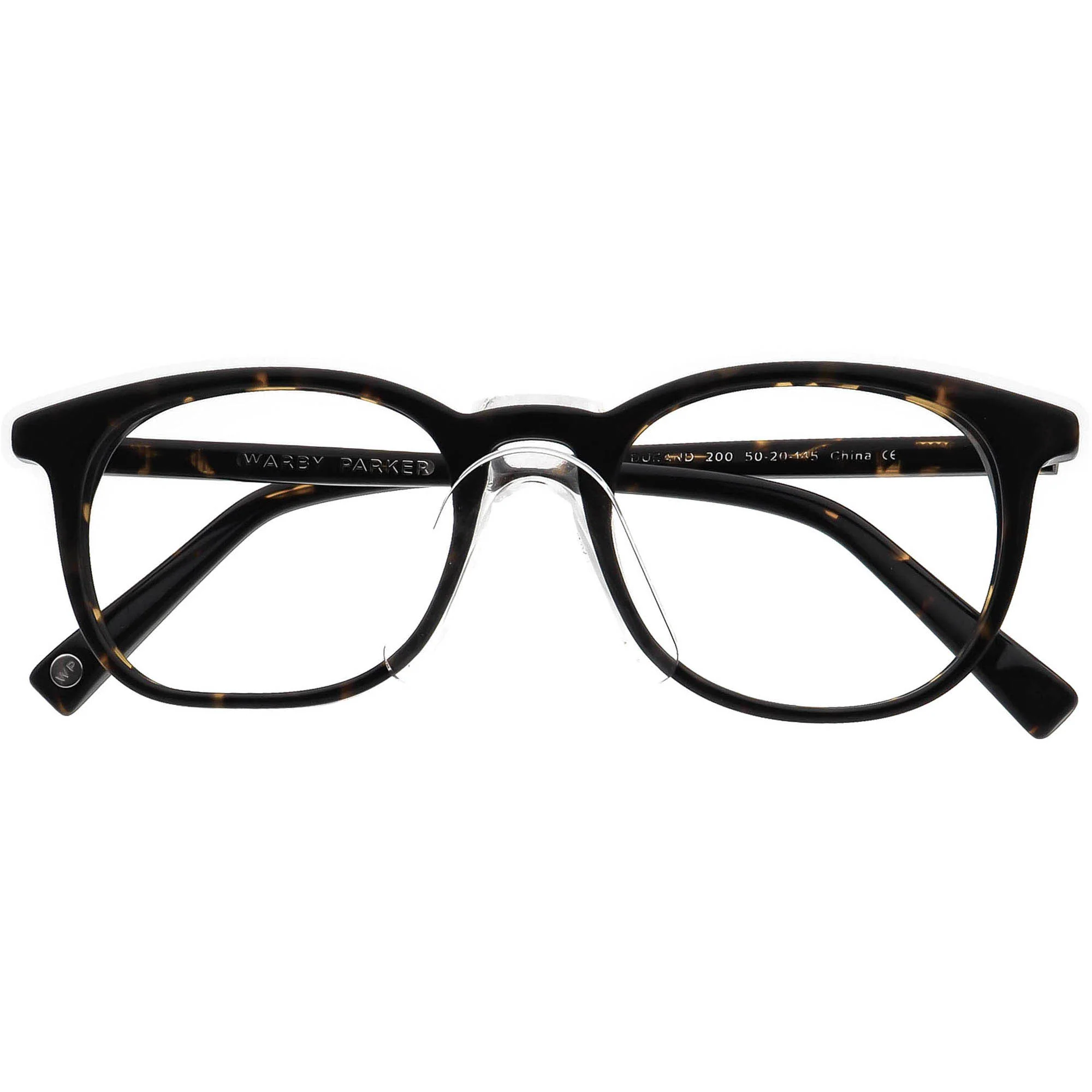 Warby Parker Durand 200   50□20 145 - Image 6