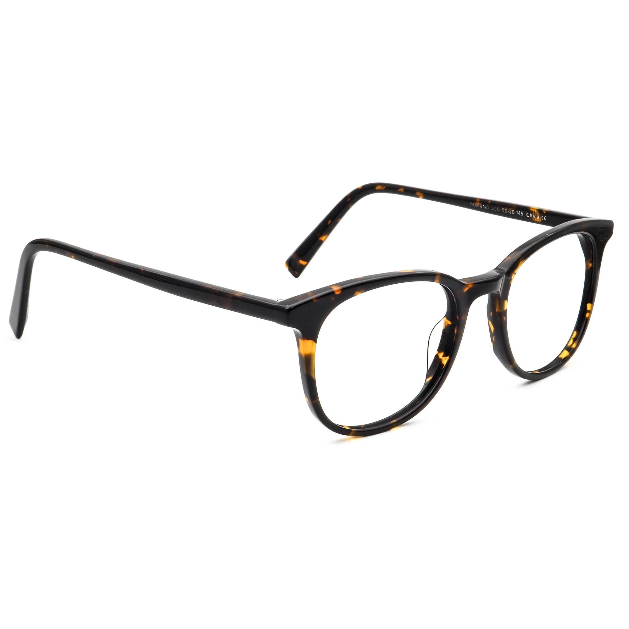 Warby Parker Durand 200   50□20 145