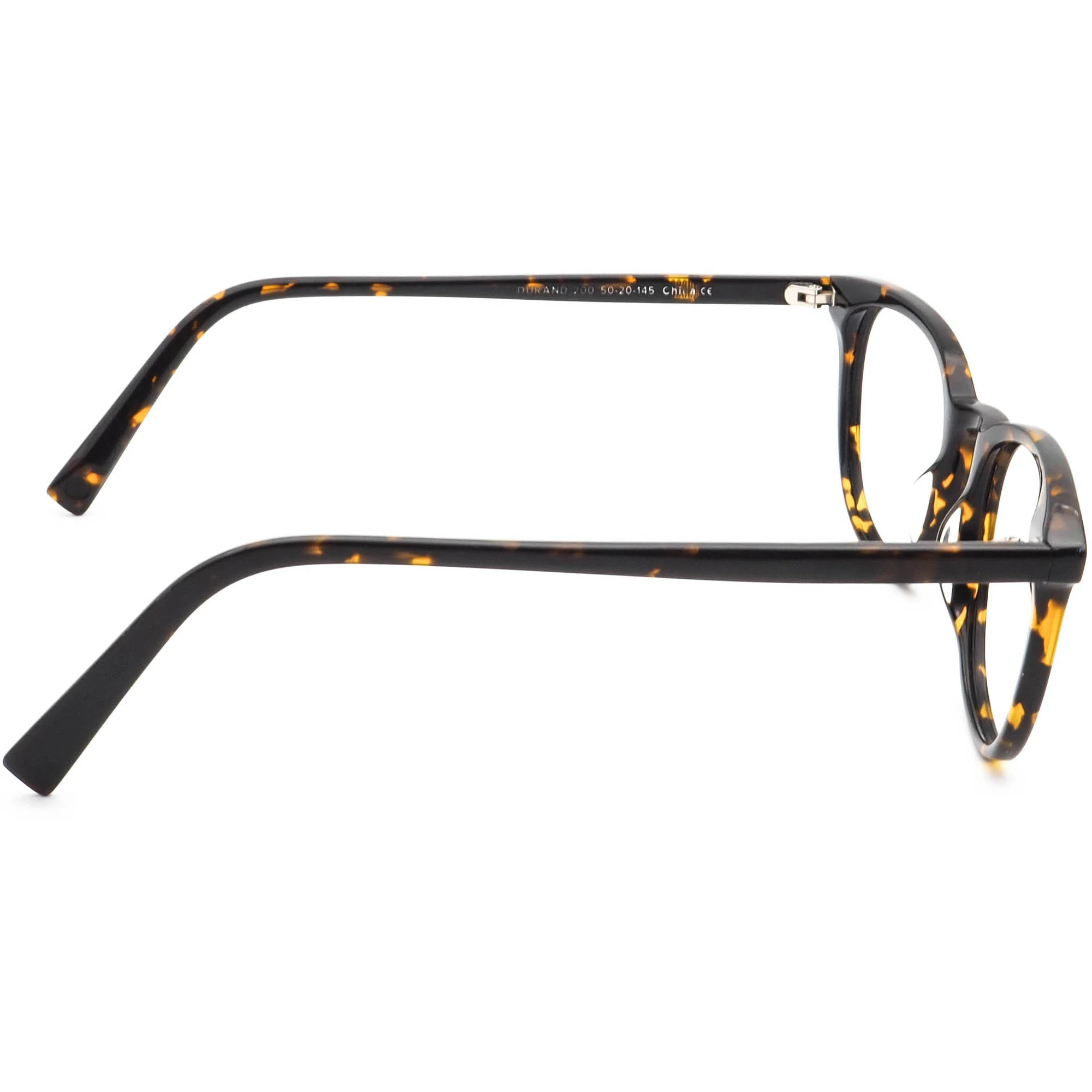 Warby Parker Durand 200   50□20 145 - Image 4