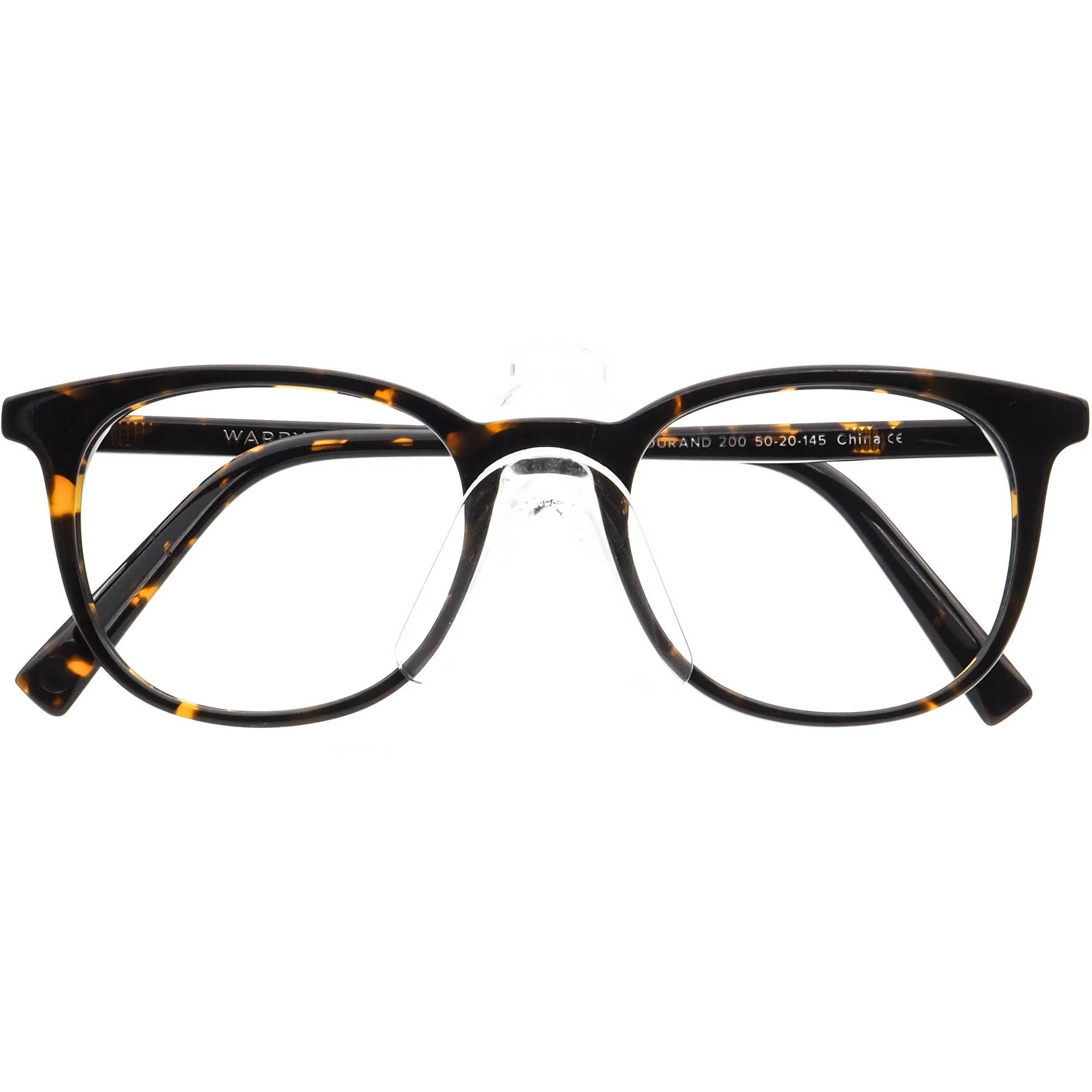 Warby Parker Durand 200   50□20 145 - Image 6