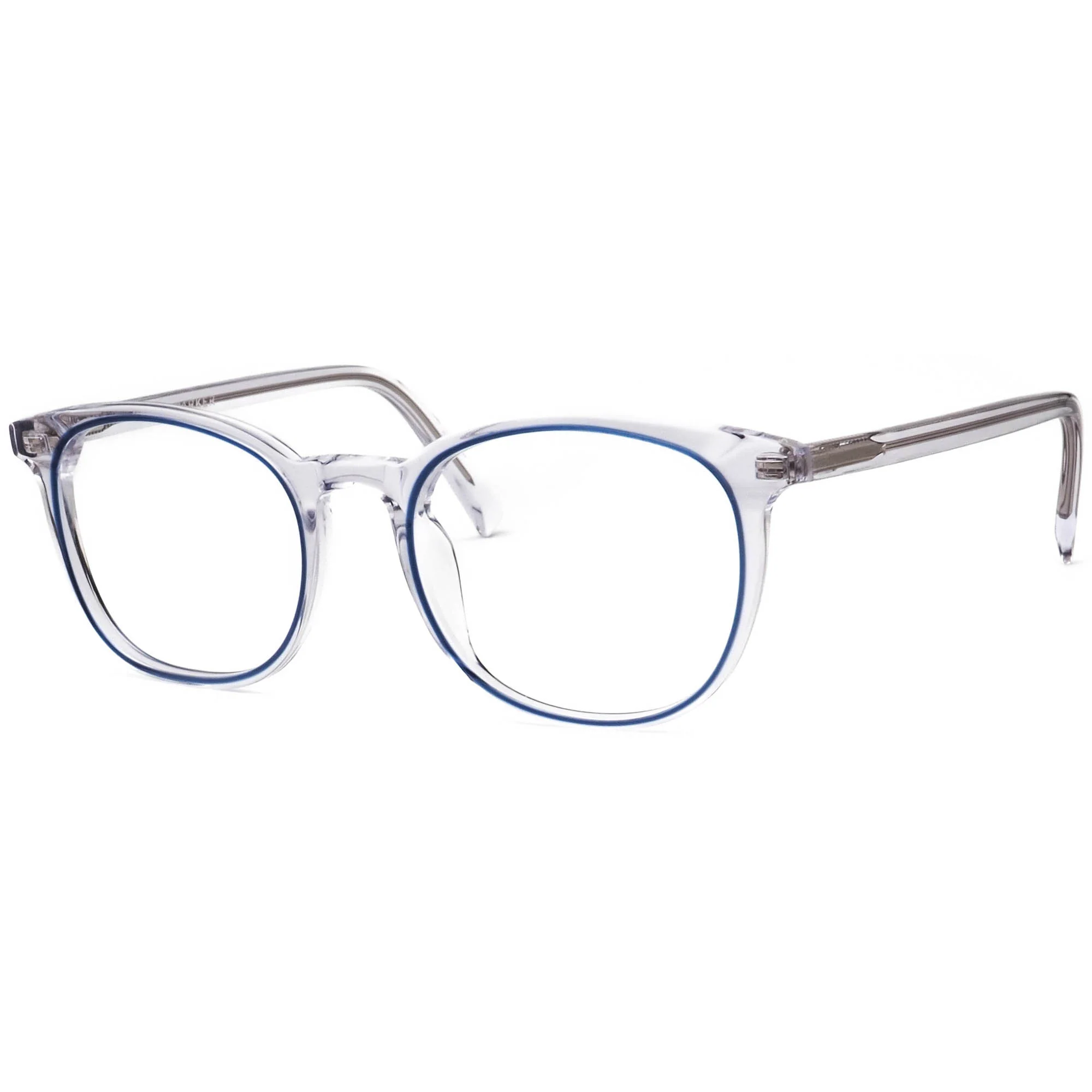Warby Parker Durand 563 50□20 145 - Image 3