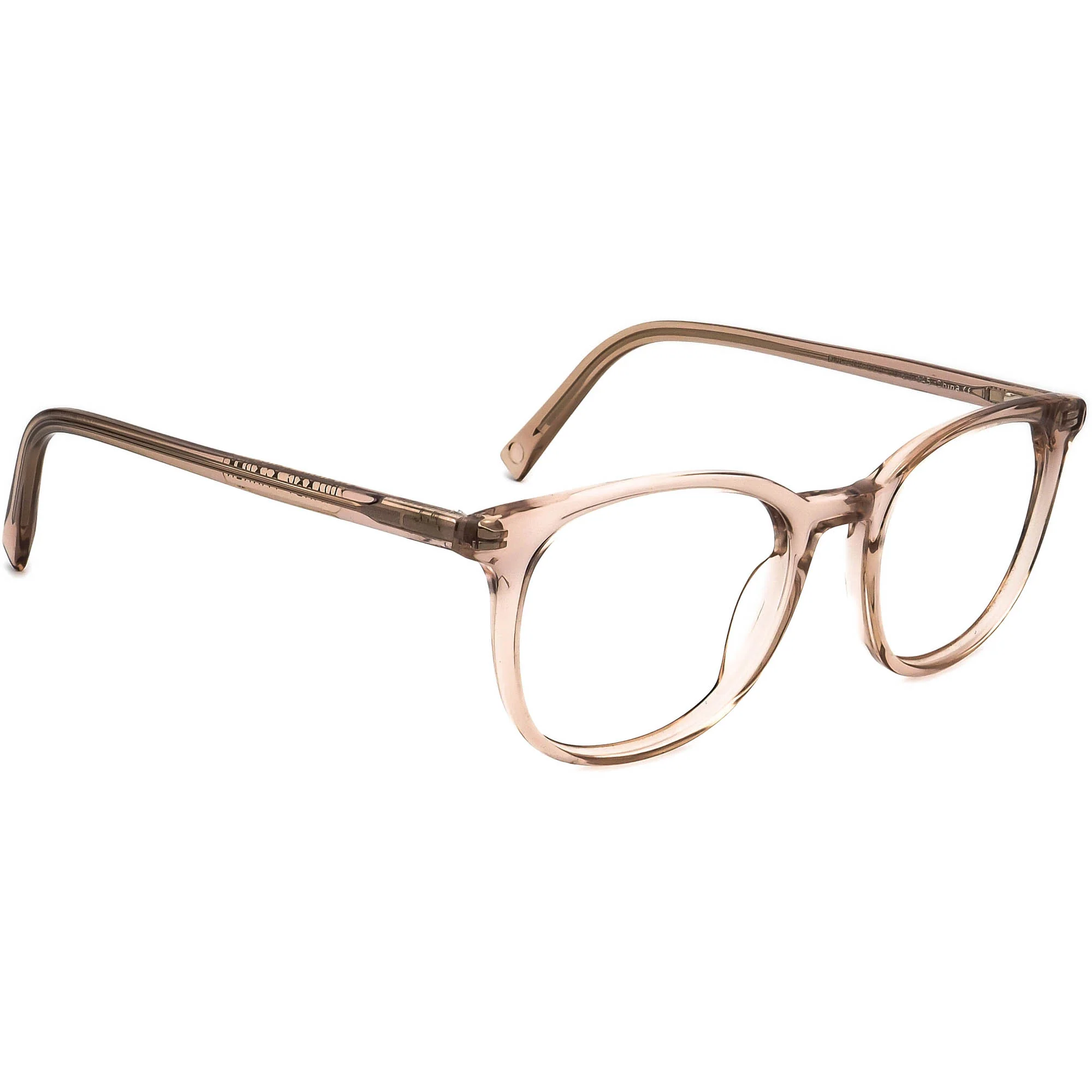 Warby Parker Durand 668   50□20 145