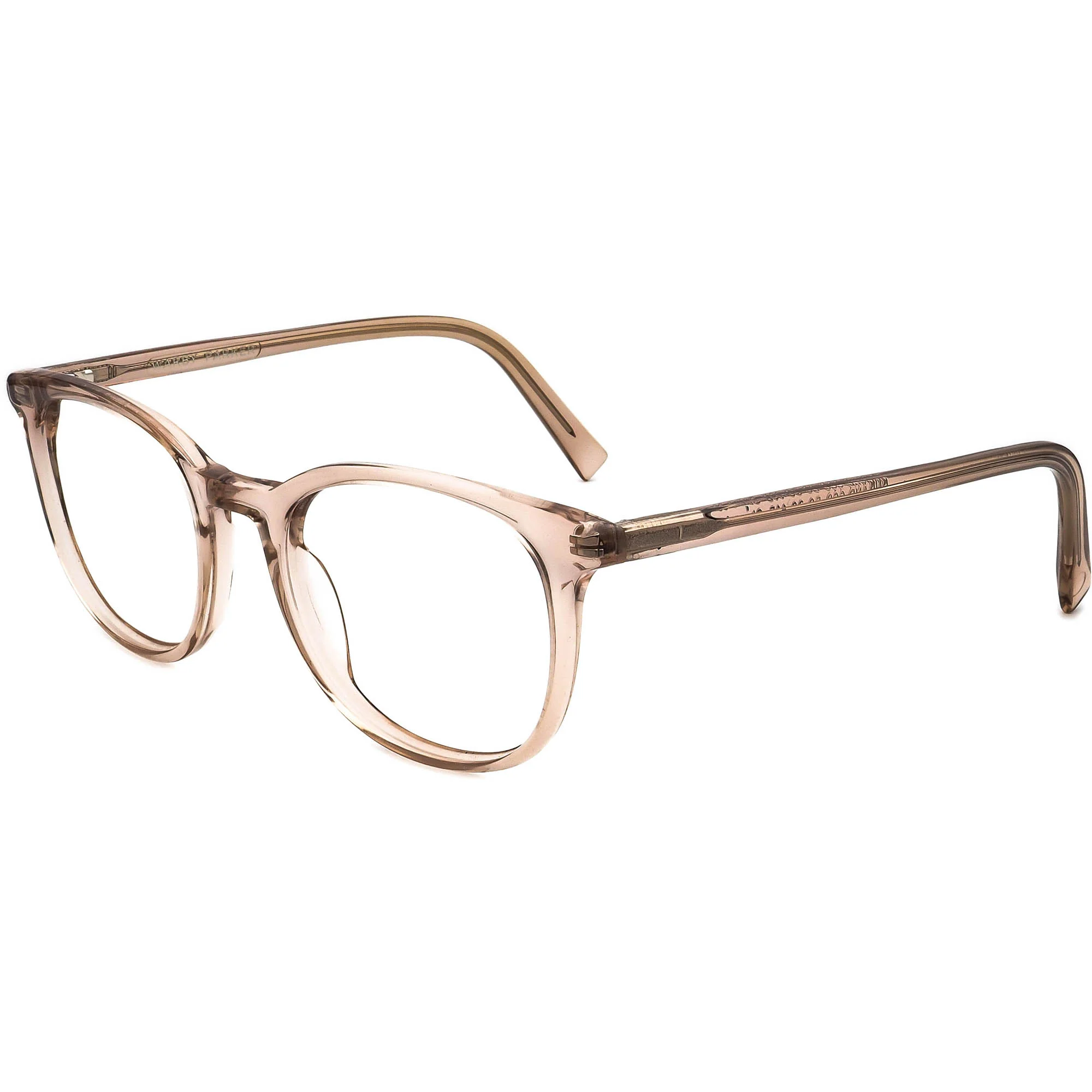 Warby Parker Durand 668   50□20 145 - Image 3