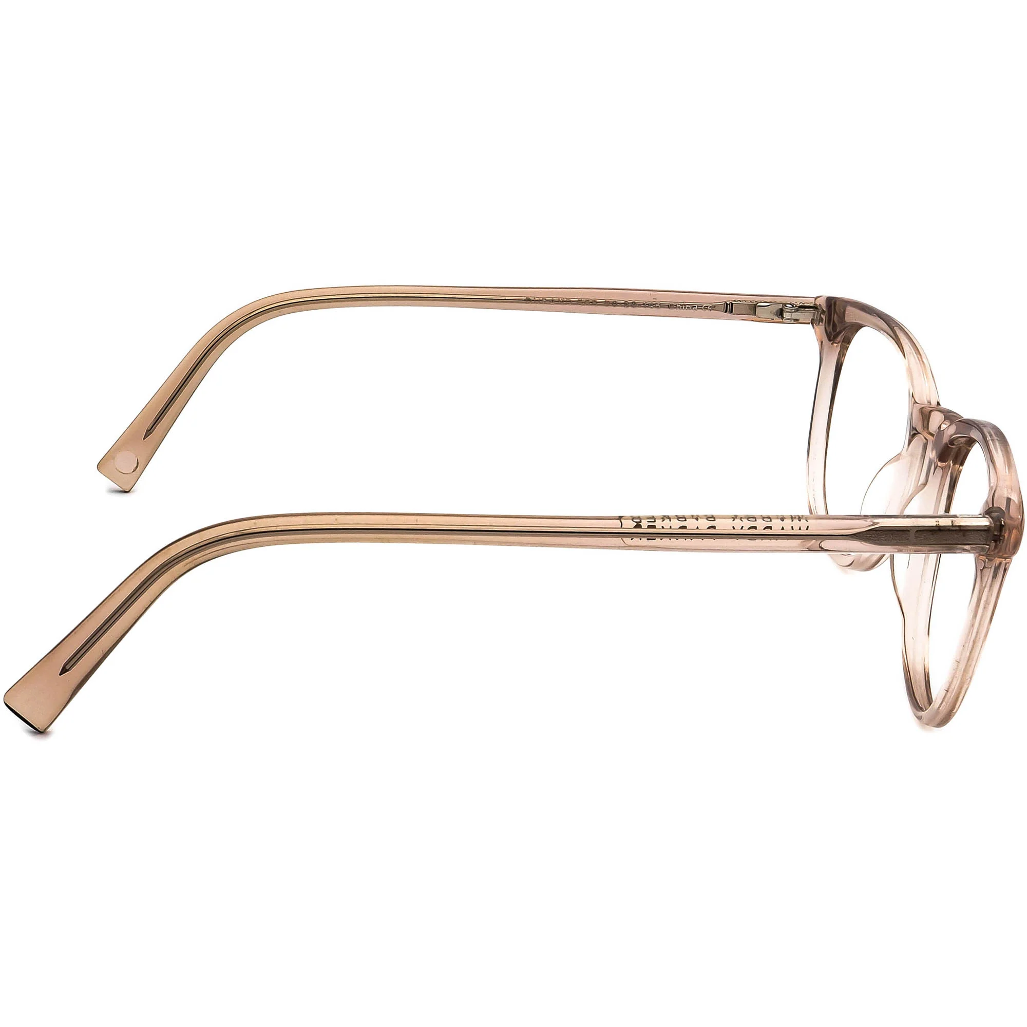 Warby Parker Durand 668   50□20 145 - Image 4