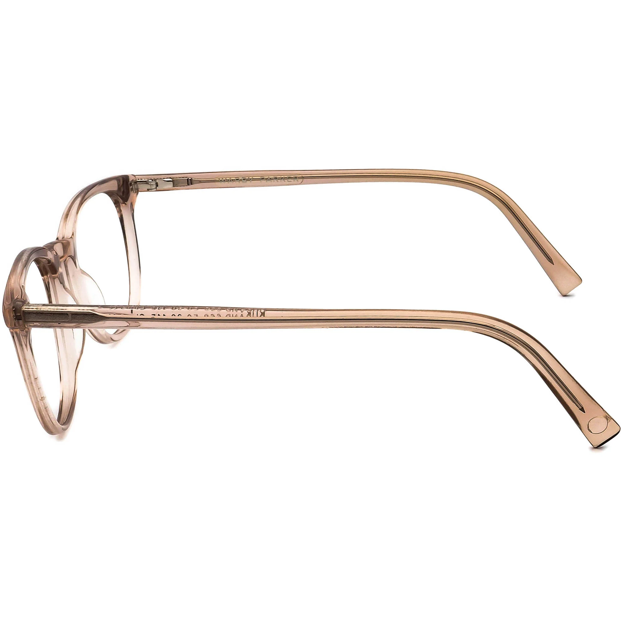 Warby Parker Durand 668 50□20 145 - Image 5