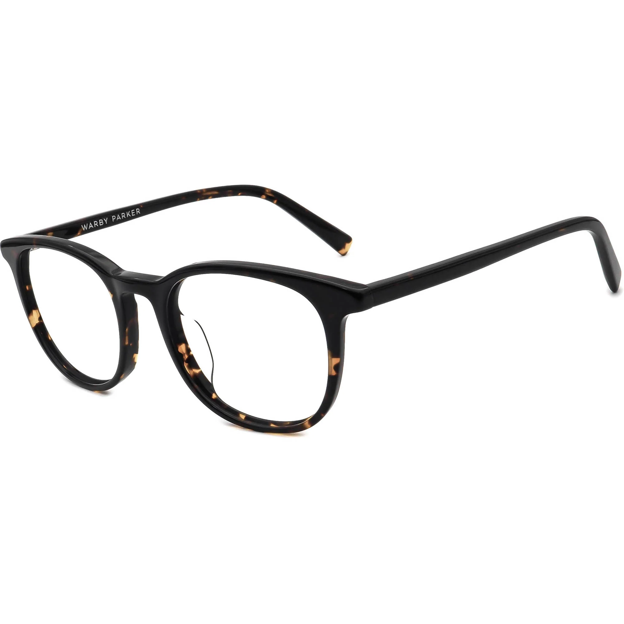 Warby Parker Durand LBF 200 50□20 145 - Image 3
