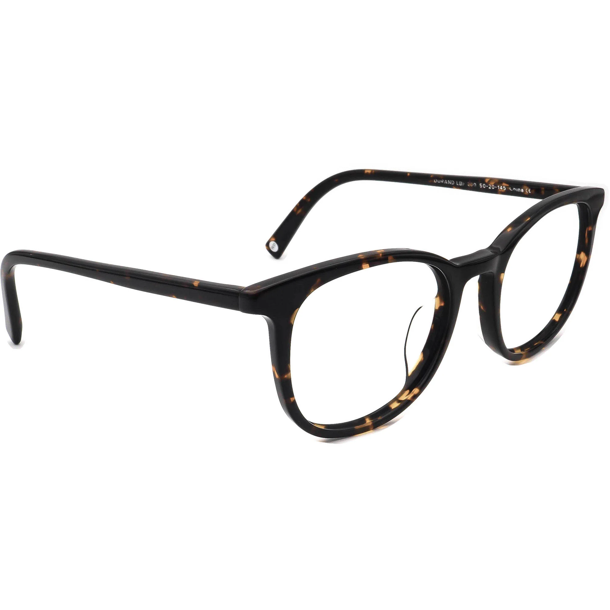 Warby Parker Durand LBF 200   50□20 145