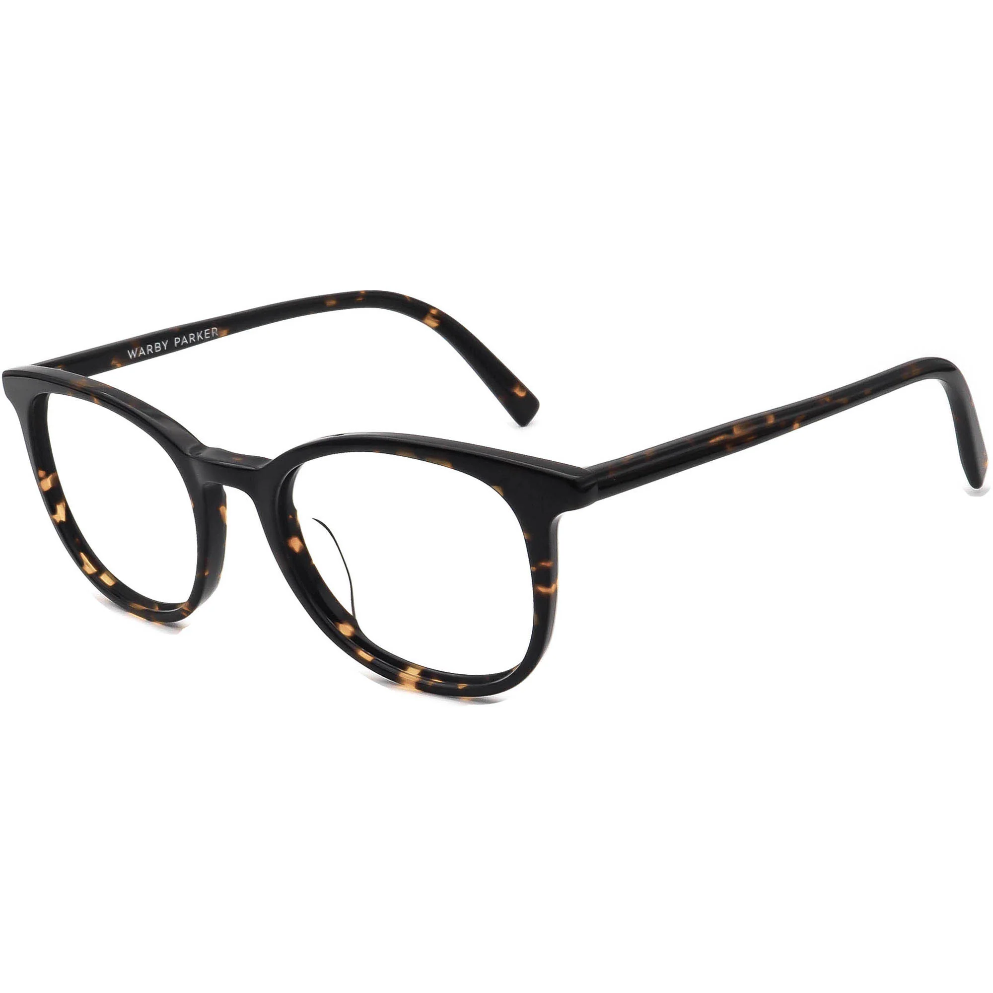 Warby Parker Durand LBF 200   50□20 145 - Image 3
