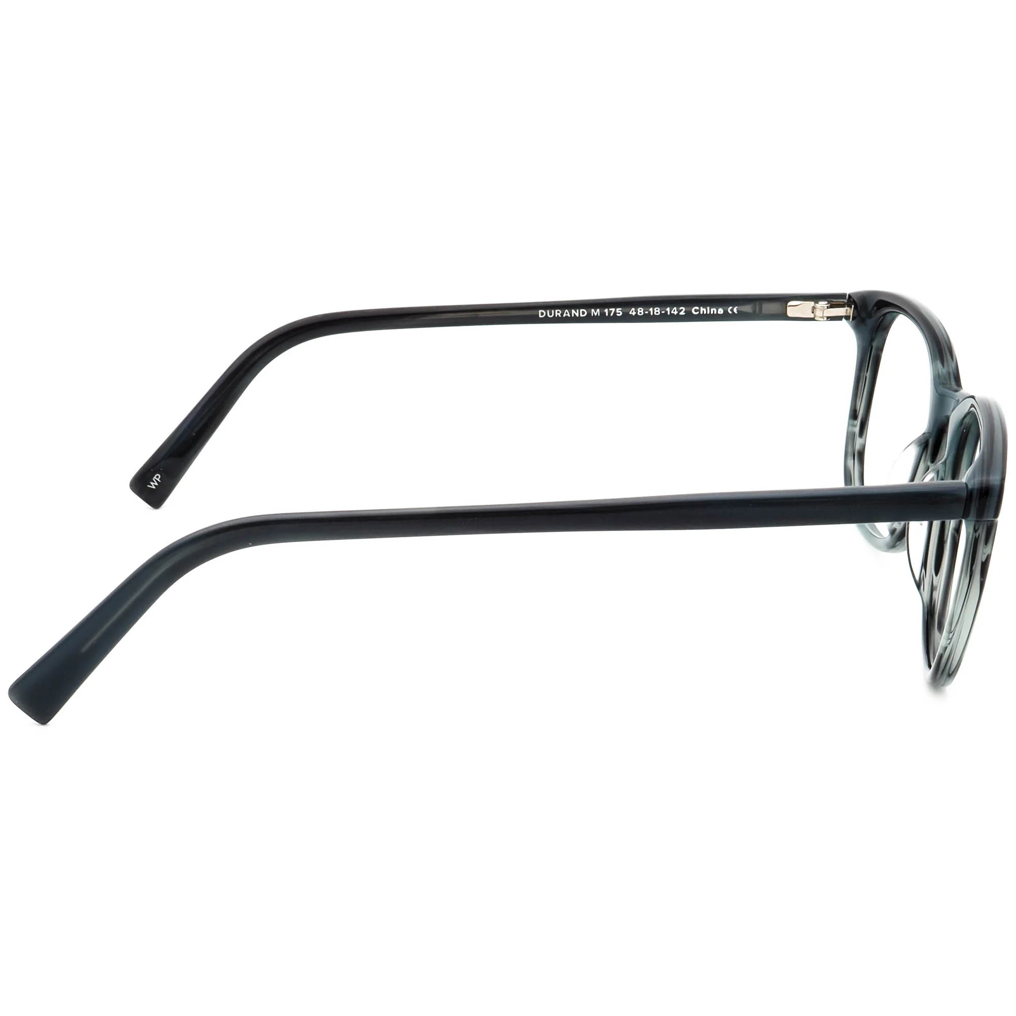Warby Parker Durand M 175  48□18 142 - Image 4