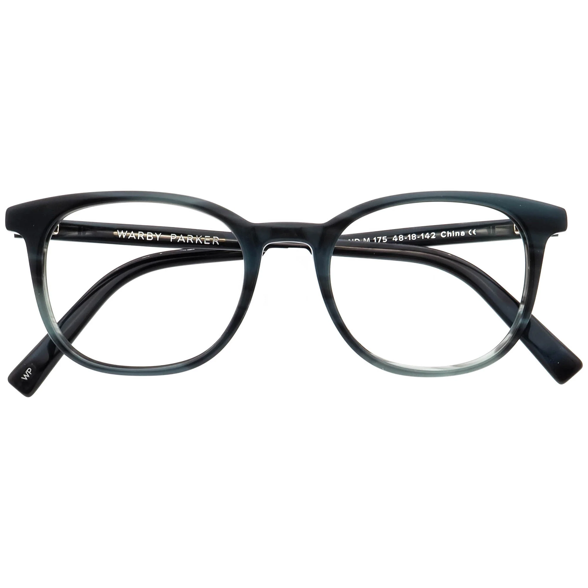 Warby Parker Durand M 175  48□18 142 - Image 6