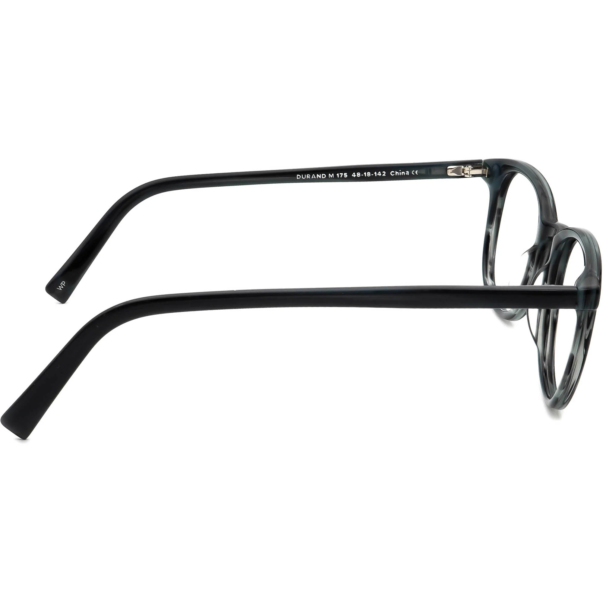 Warby Parker Durand M 175   48□18 142 - Image 4