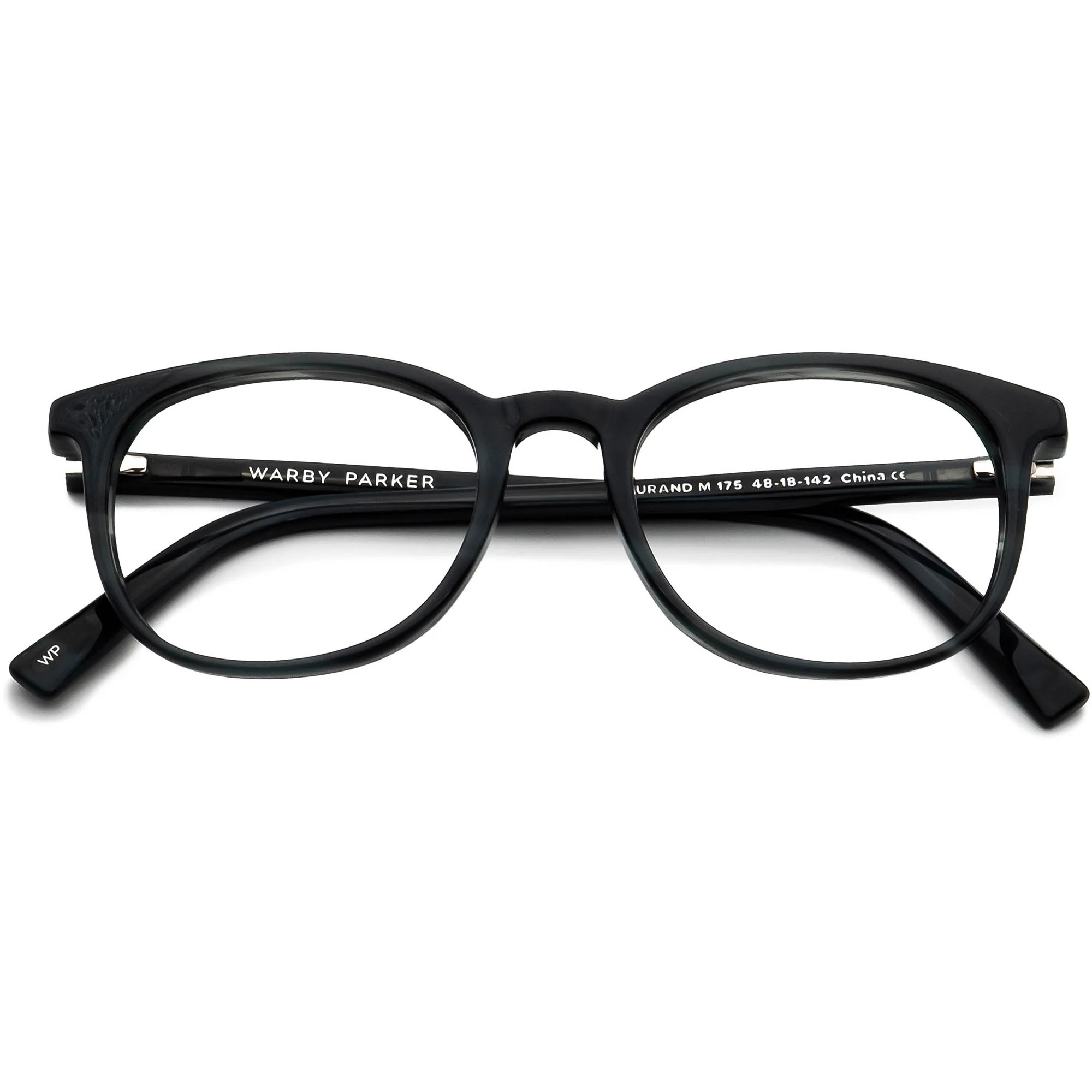 Warby Parker Durand M 175   48□18 142 - Image 6