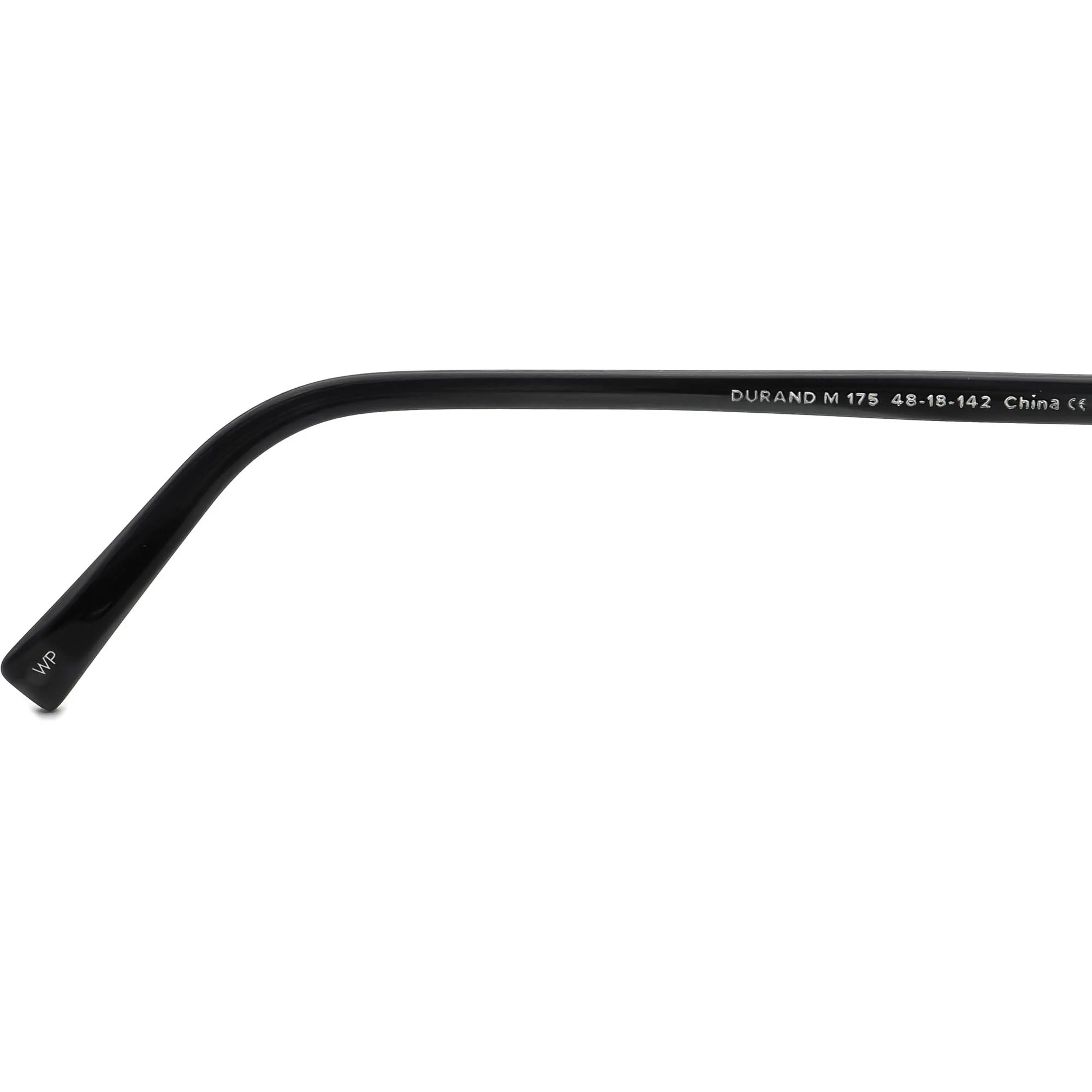 Warby Parker Durand M 175   48□18 142 - Image 7