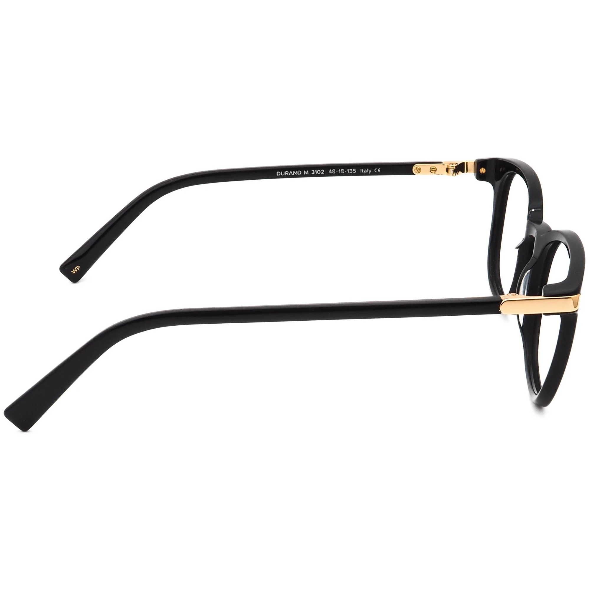Warby Parker Durand M 3102 48□18 135 - Image 4