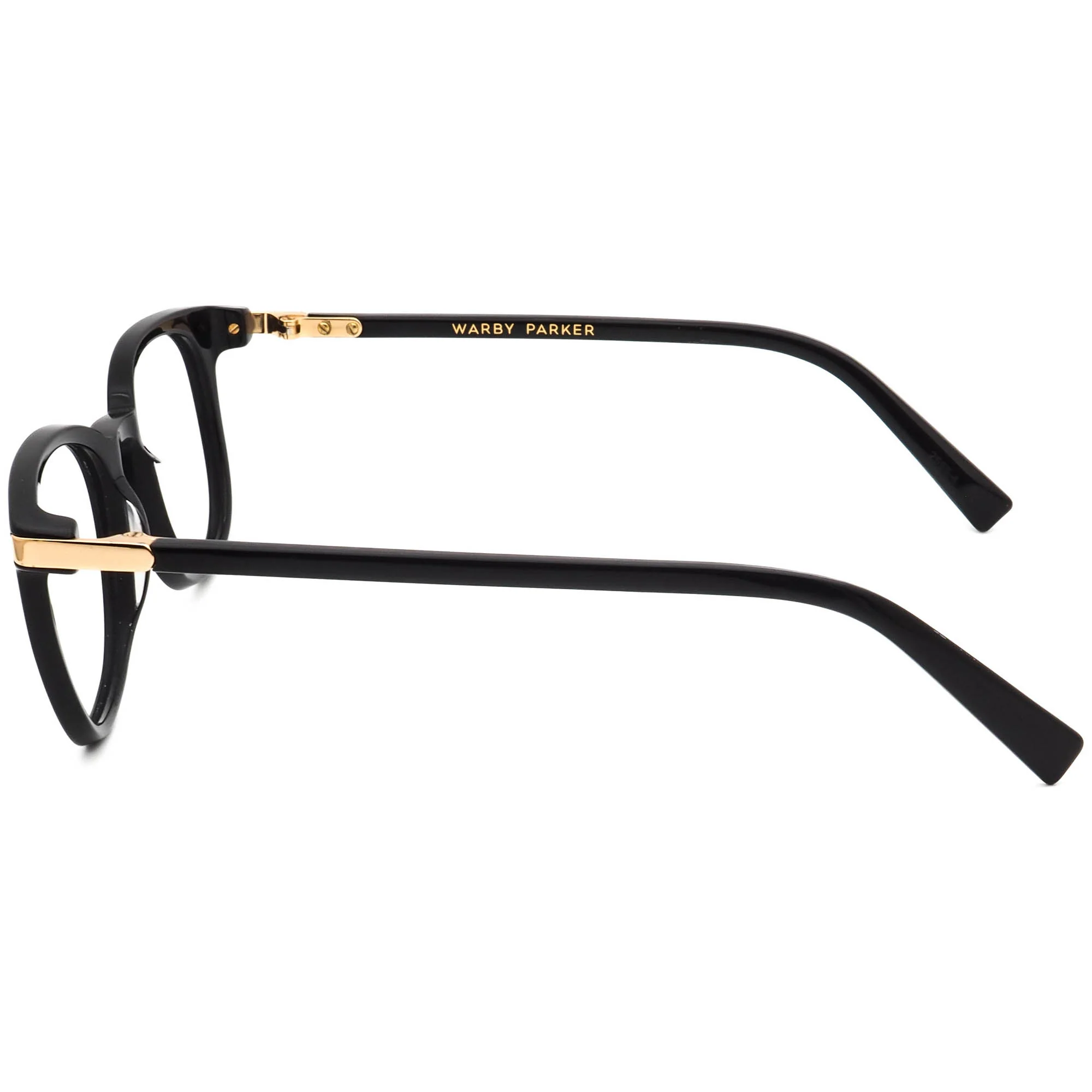 Warby Parker Durand M 3102 48□18 135 - Image 5