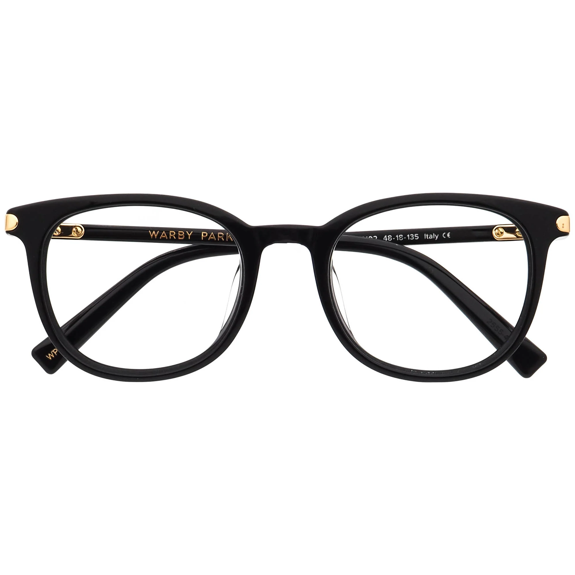 Warby Parker Durand M 3102 48□18 135 - Image 6