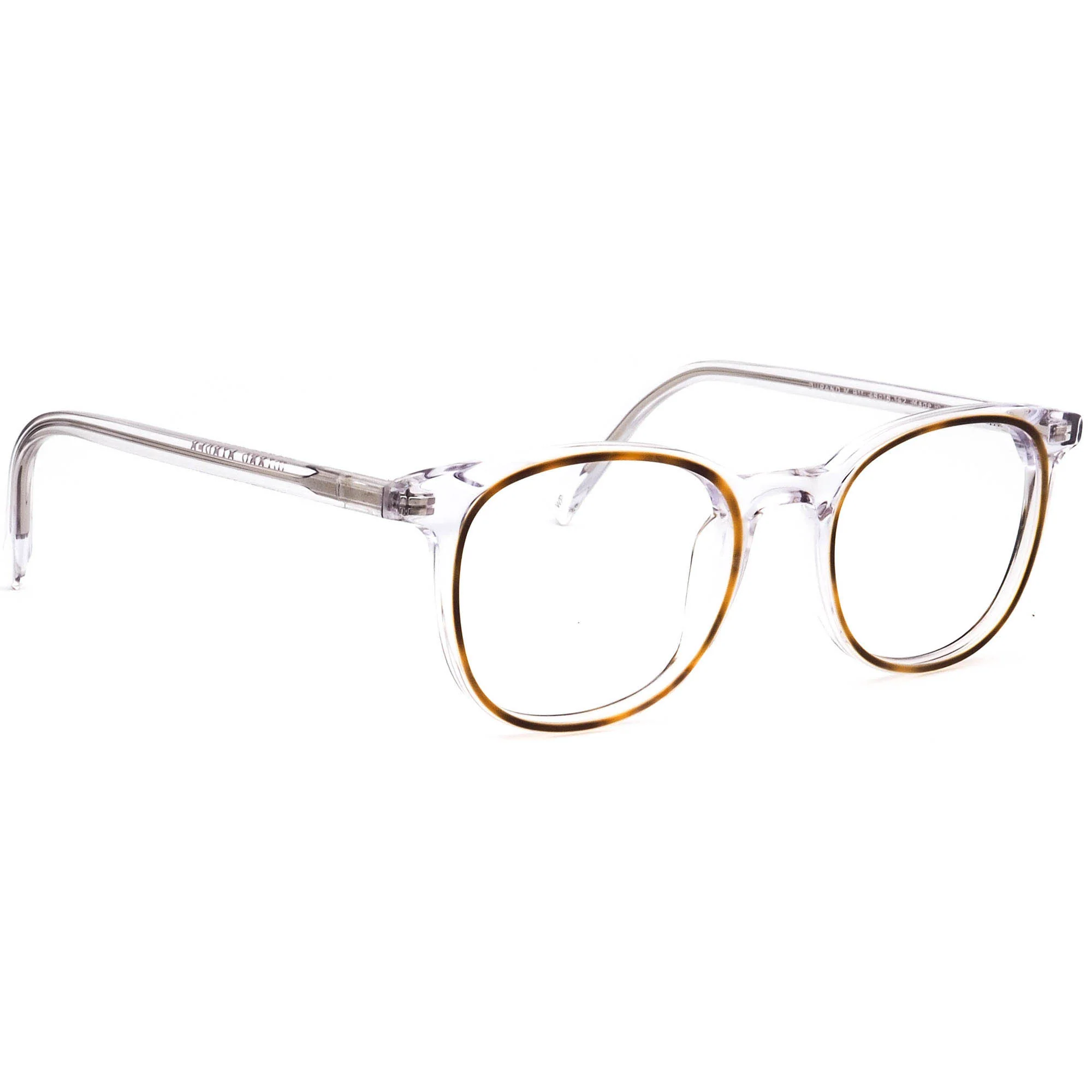 Warby Parker Durand M 911   48□18 142