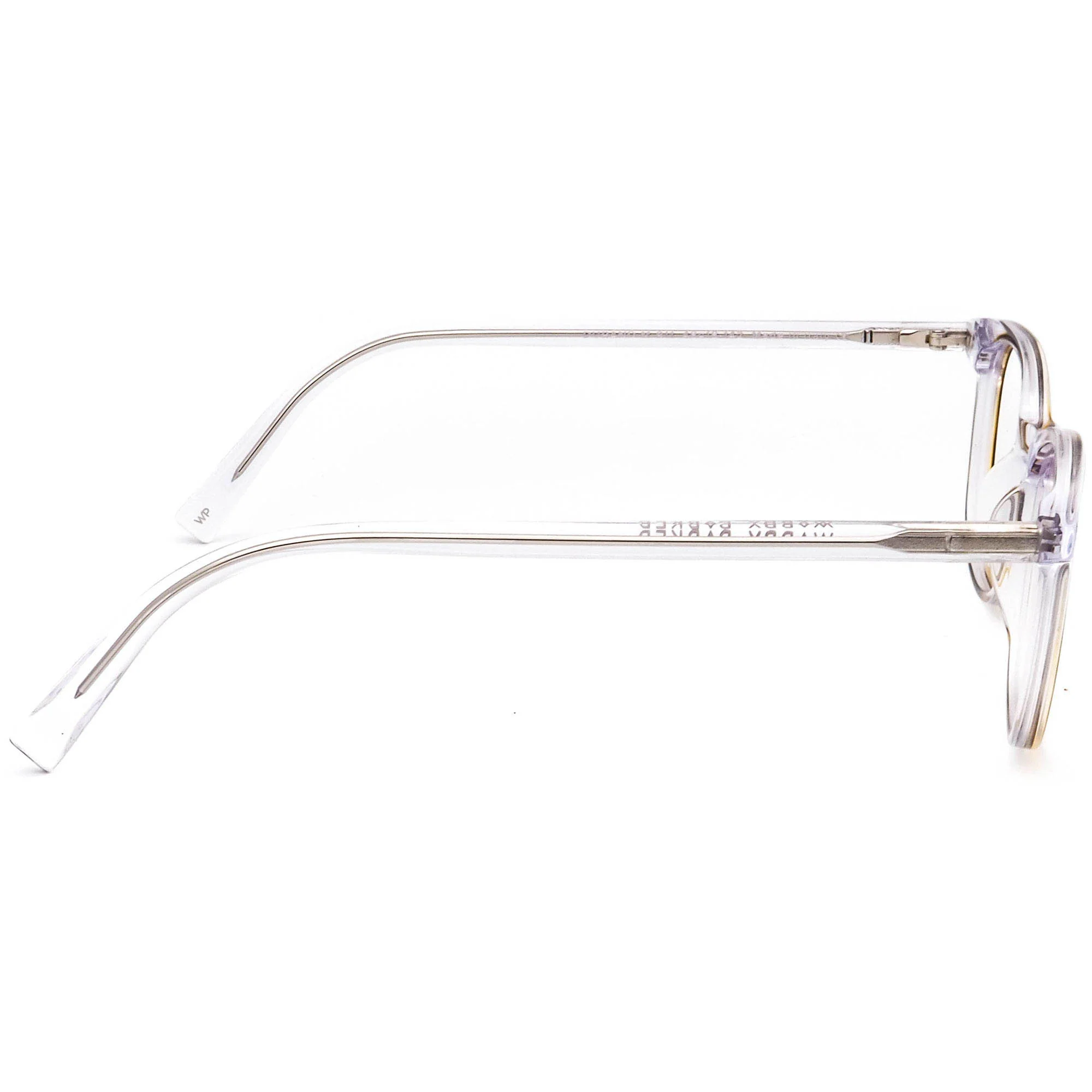 Warby Parker Durand M 911   48□18 142 - Image 4