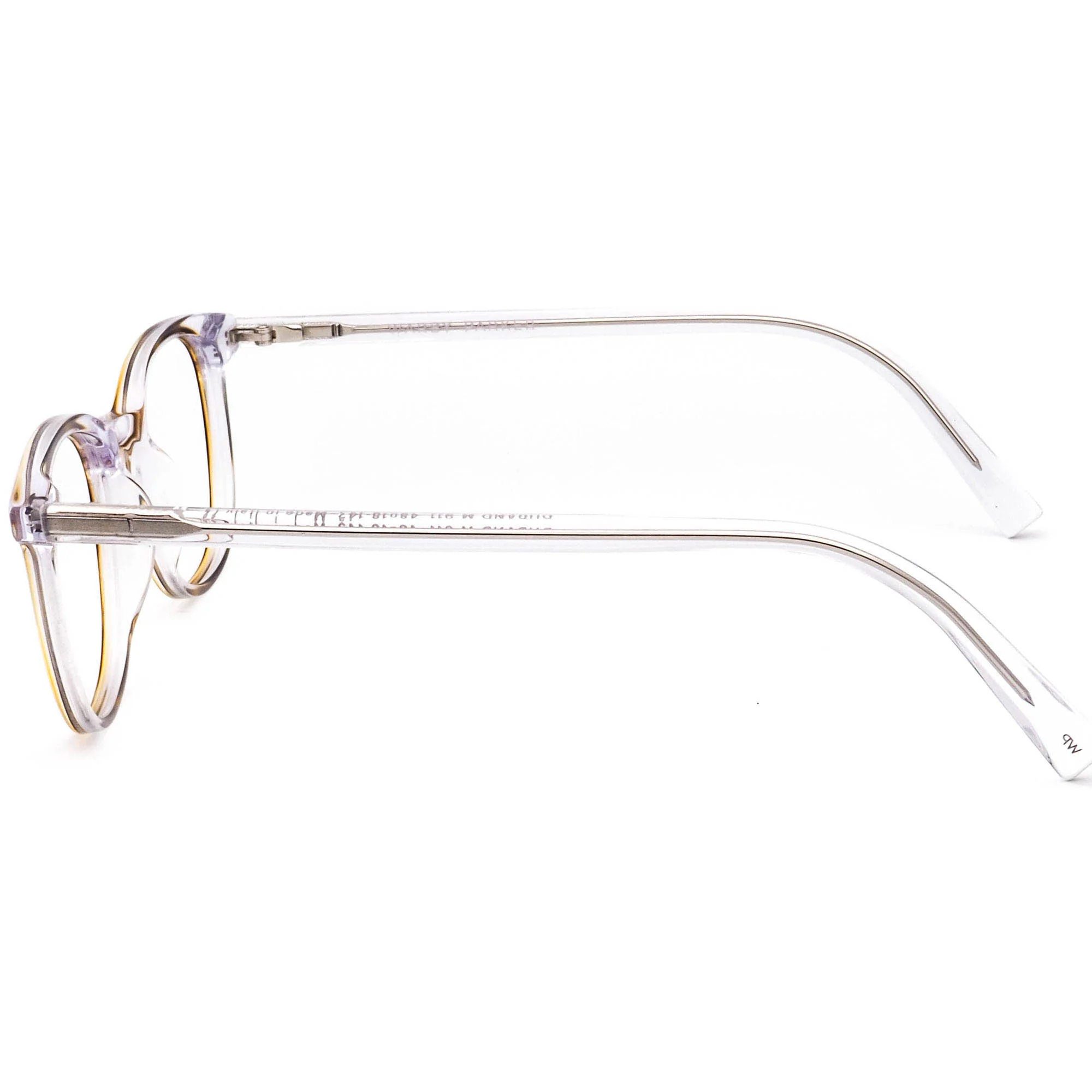Warby Parker Durand M 911   48□18 142 - Image 5