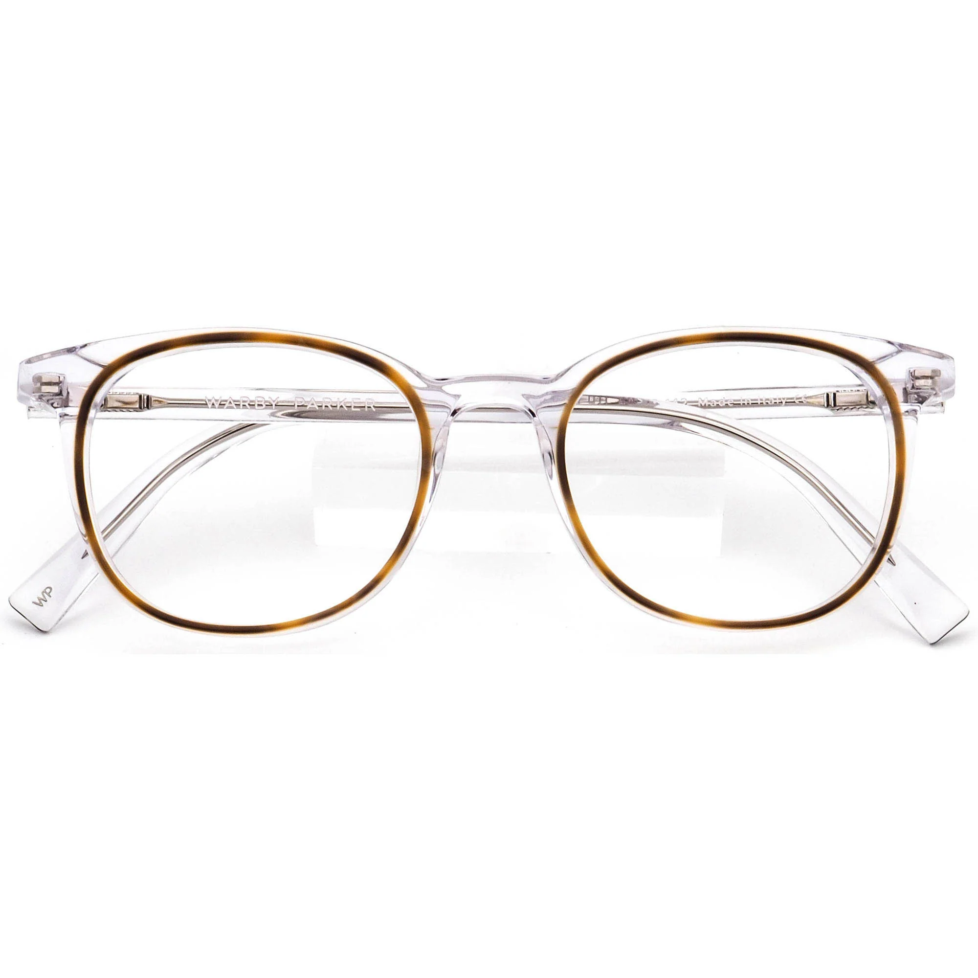 Warby Parker Durand M 911   48□18 142 - Image 6