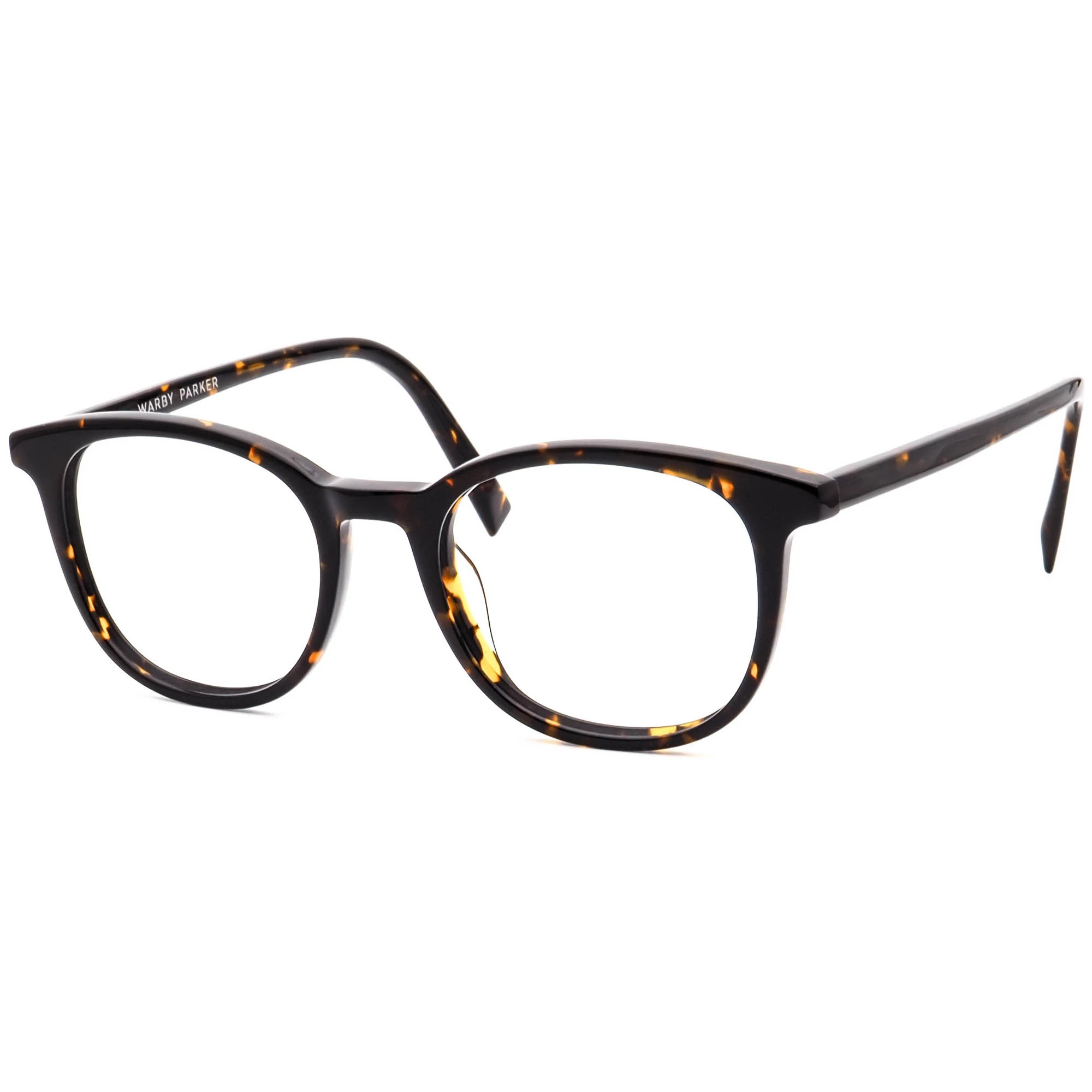 Warby Parker Durand N 200   47□18 145 - Image 3