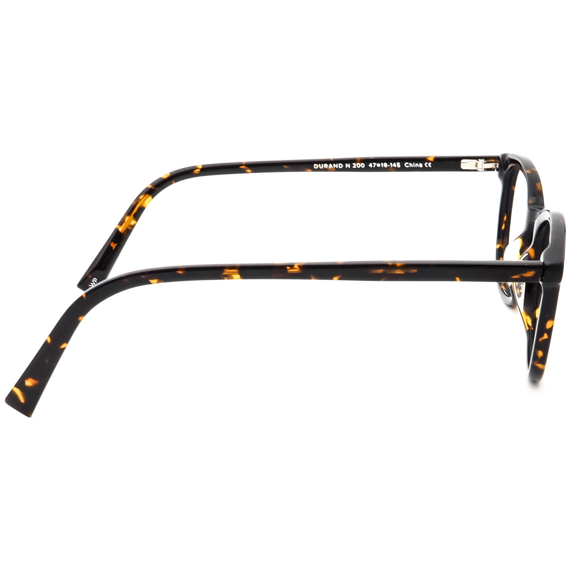 Warby Parker Durand N 200   47□18 145 - Image 4