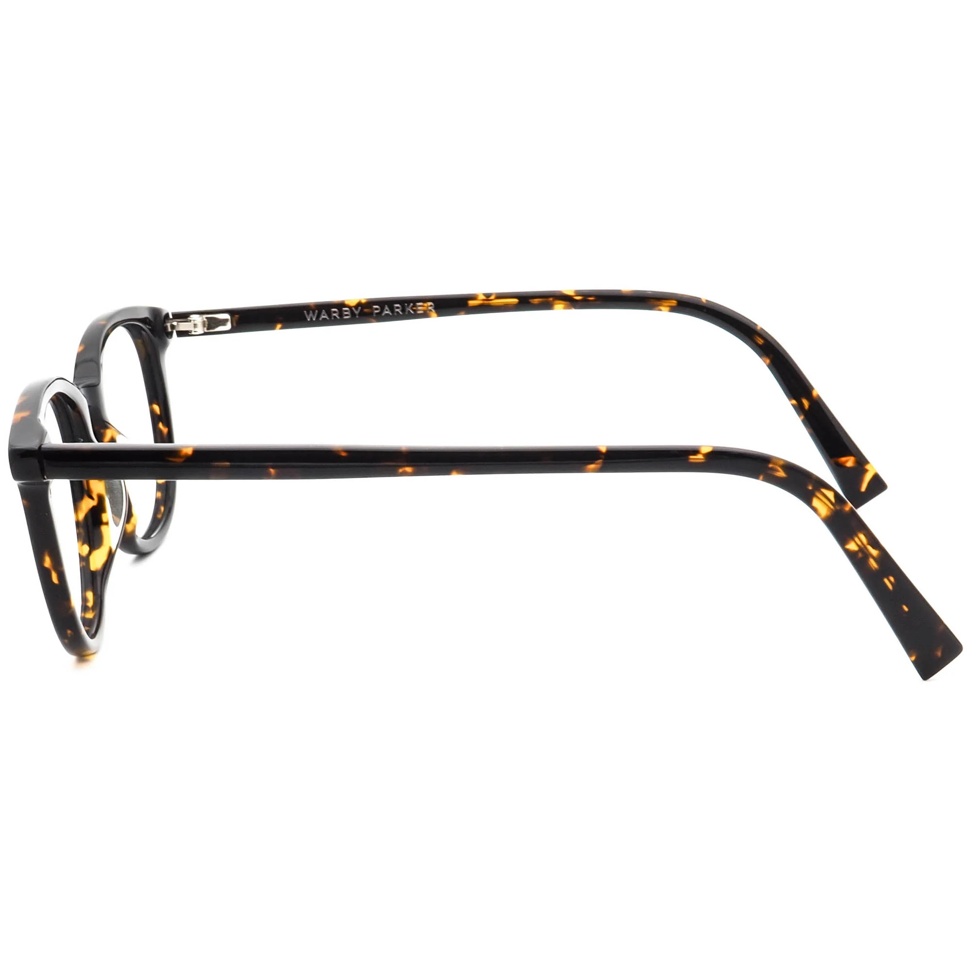 Warby Parker Durand N 200   47□18 145 - Image 5