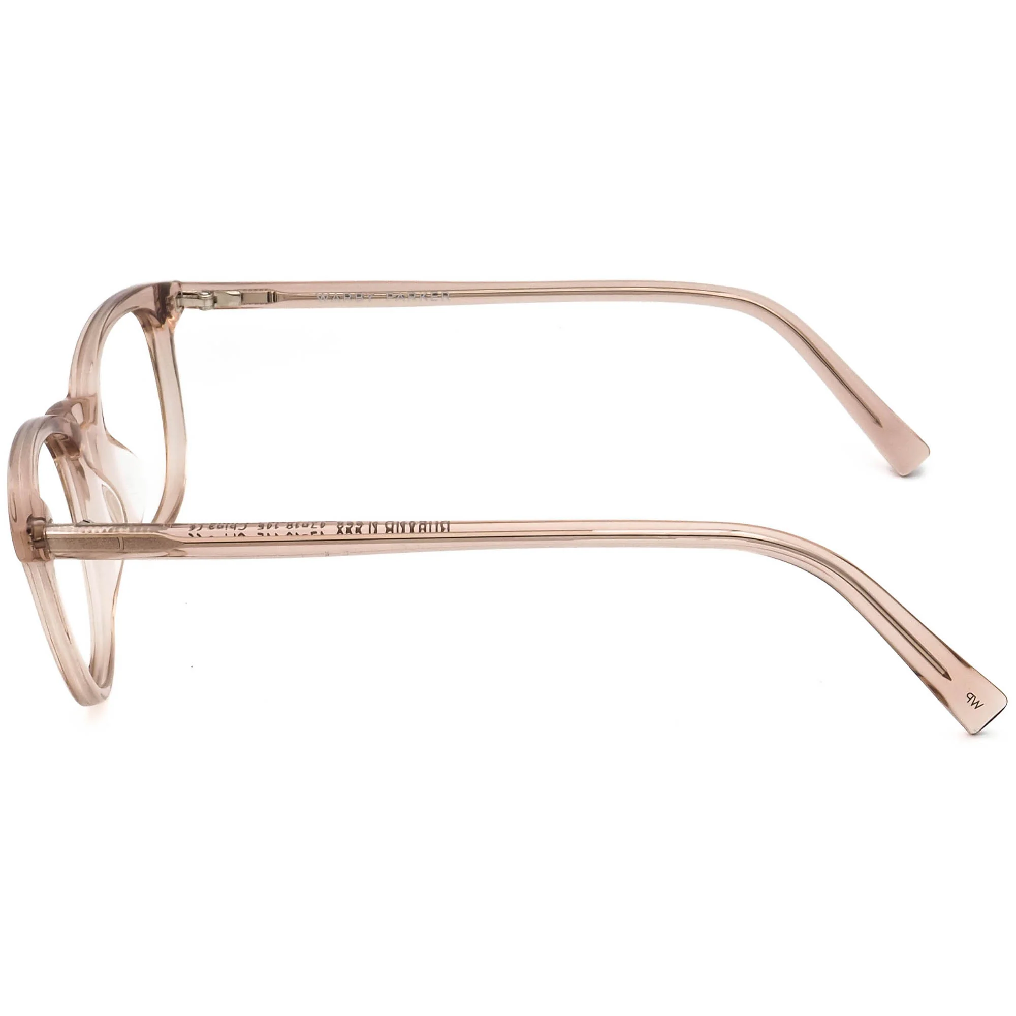 Warby Parker Durand N 668  47□18 145 - Image 5