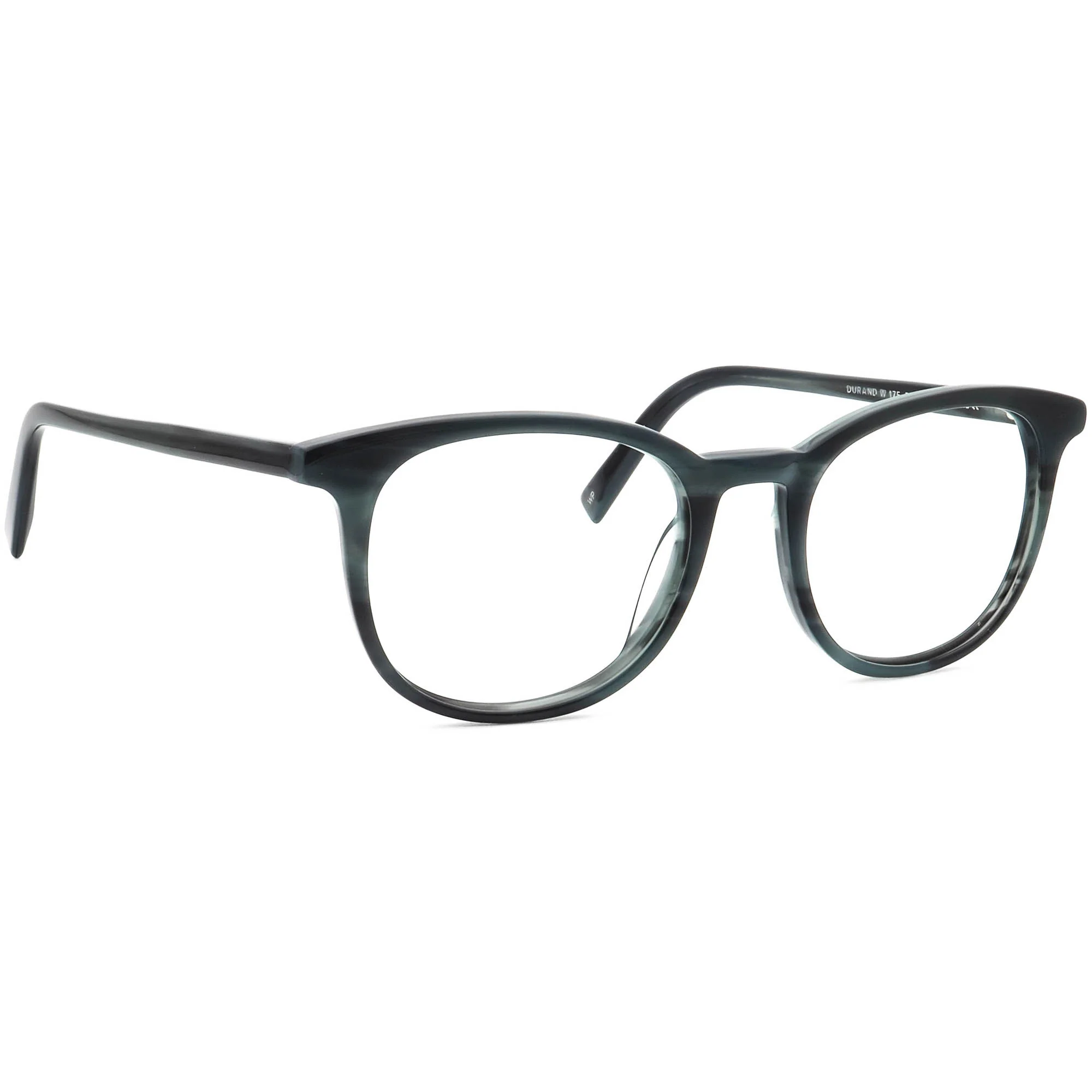 Warby Parker Durand W 175 50□20 145
