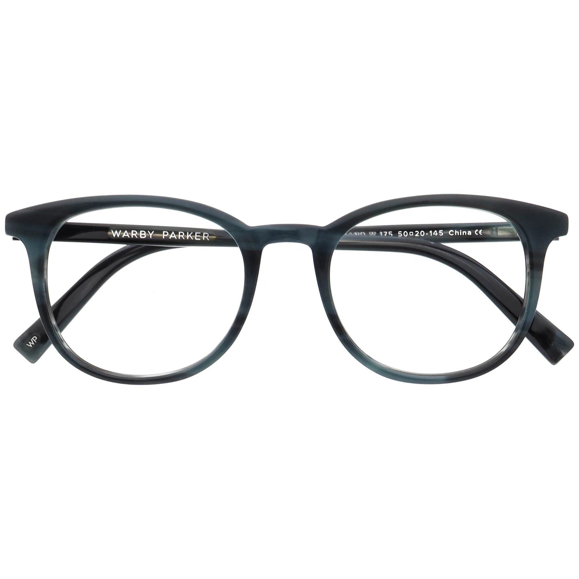 Warby Parker Durand W 175 50□20 145 - Image 6