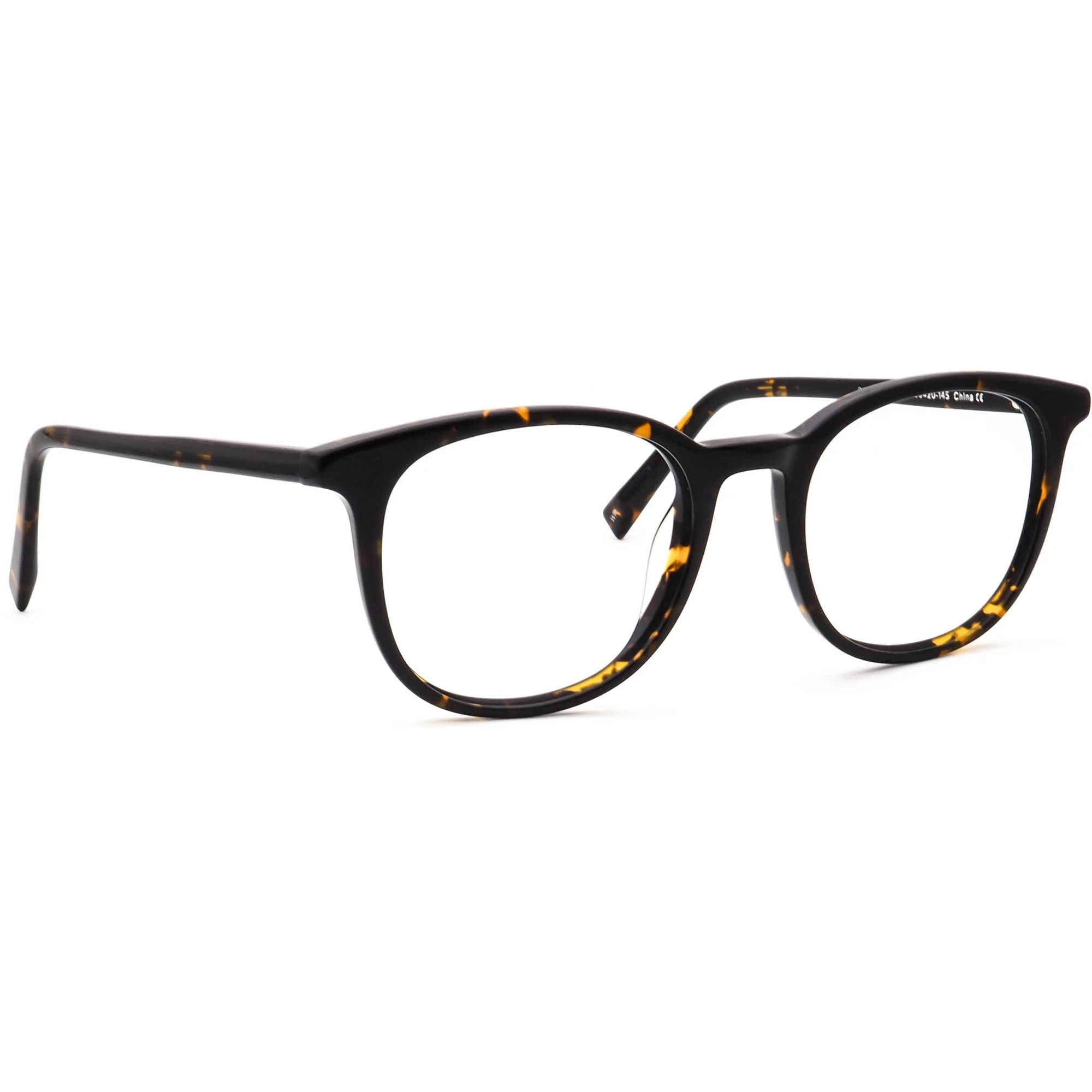 Warby Parker Durand W 200   50□20 145