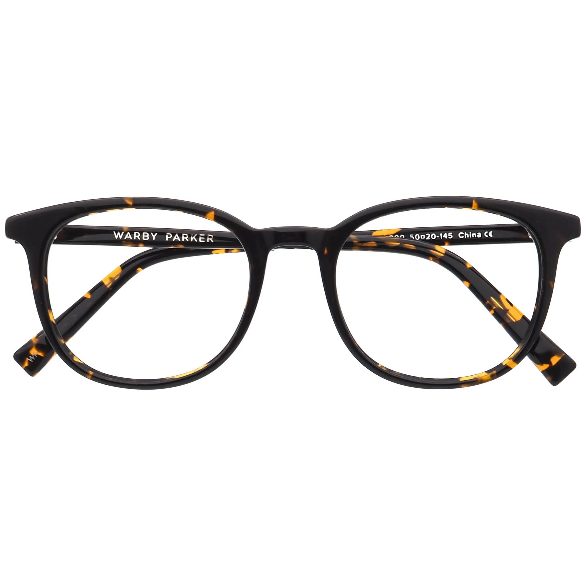 Warby Parker Durand W 200   50□20 145 - Image 6
