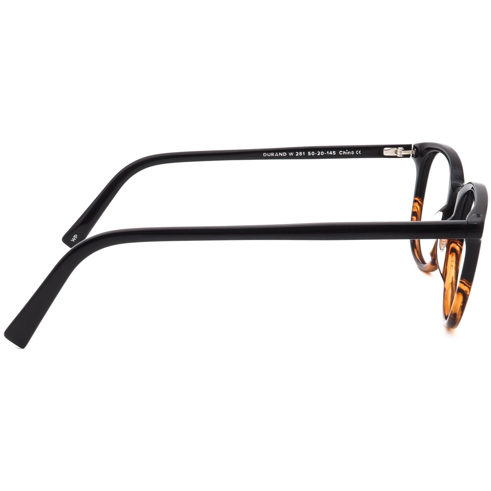 Warby Parker Durand W 281  50□20 145 - Image 4