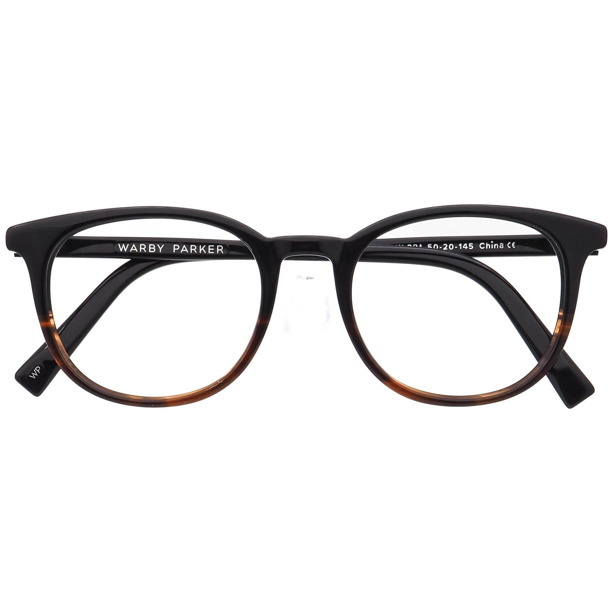 Warby Parker Durand W 281  50□20 145 - Image 6