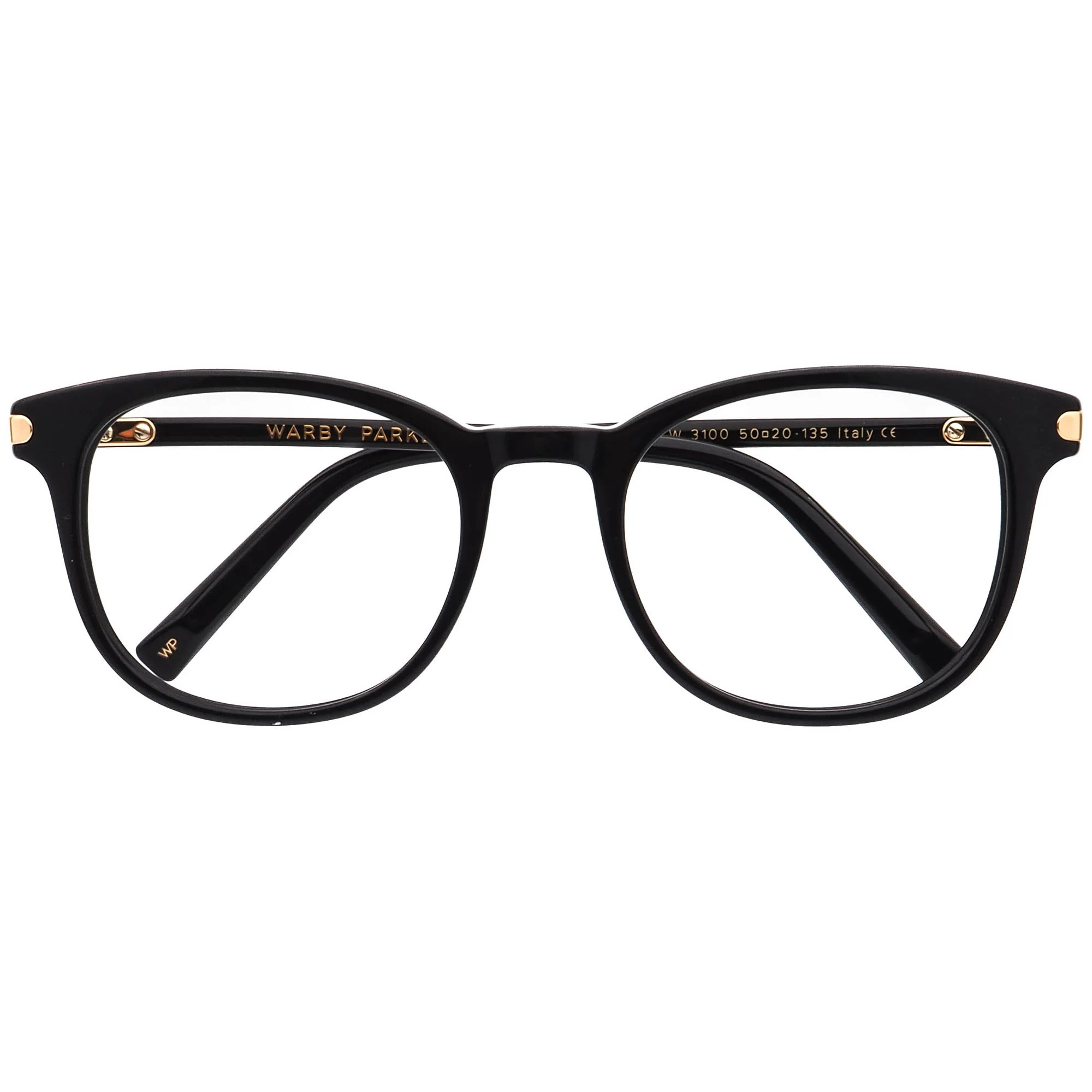 Warby Parker Durand W 3100   50□20 145 - Image 6