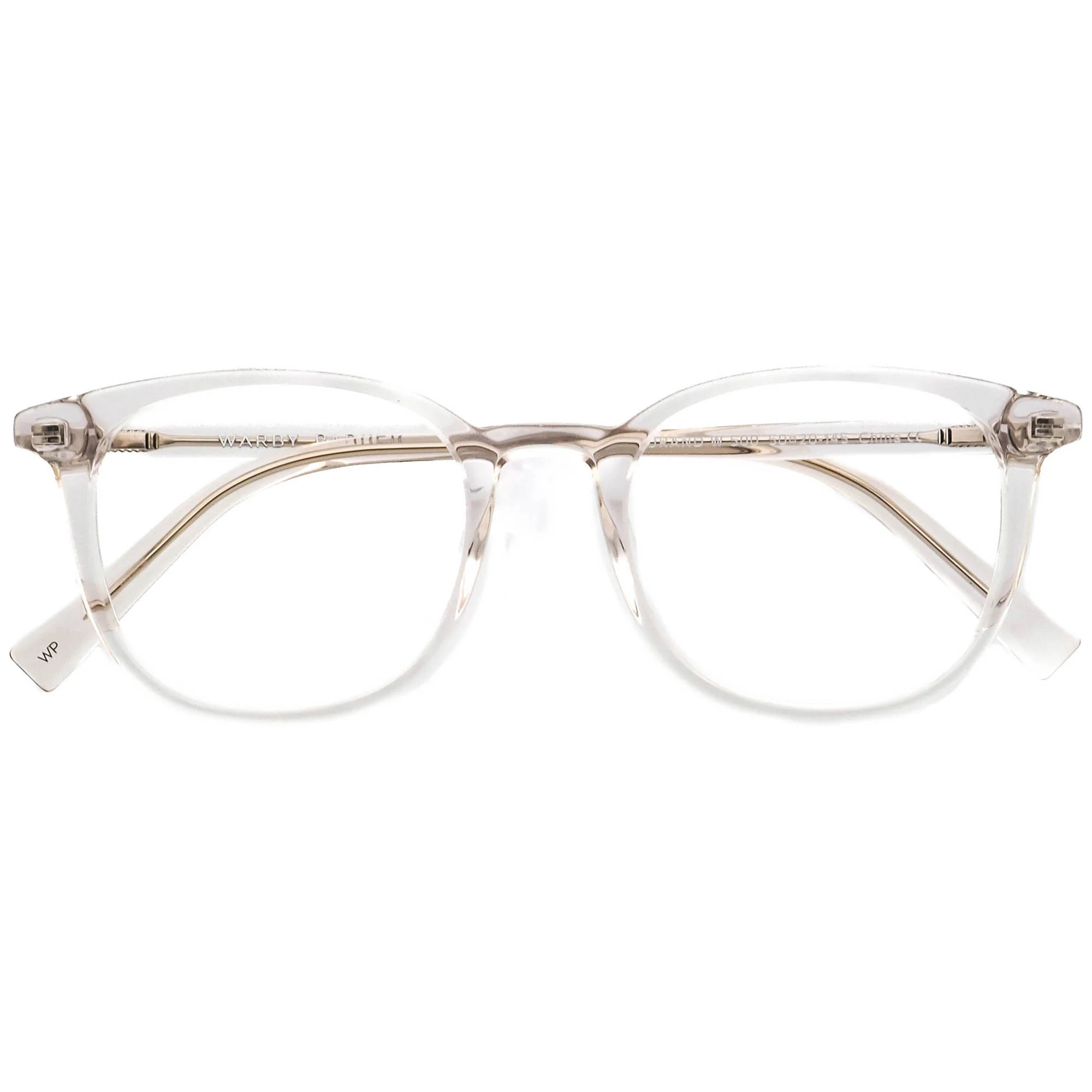 Warby Parker Durand W 500 50□20 145 - Image 6
