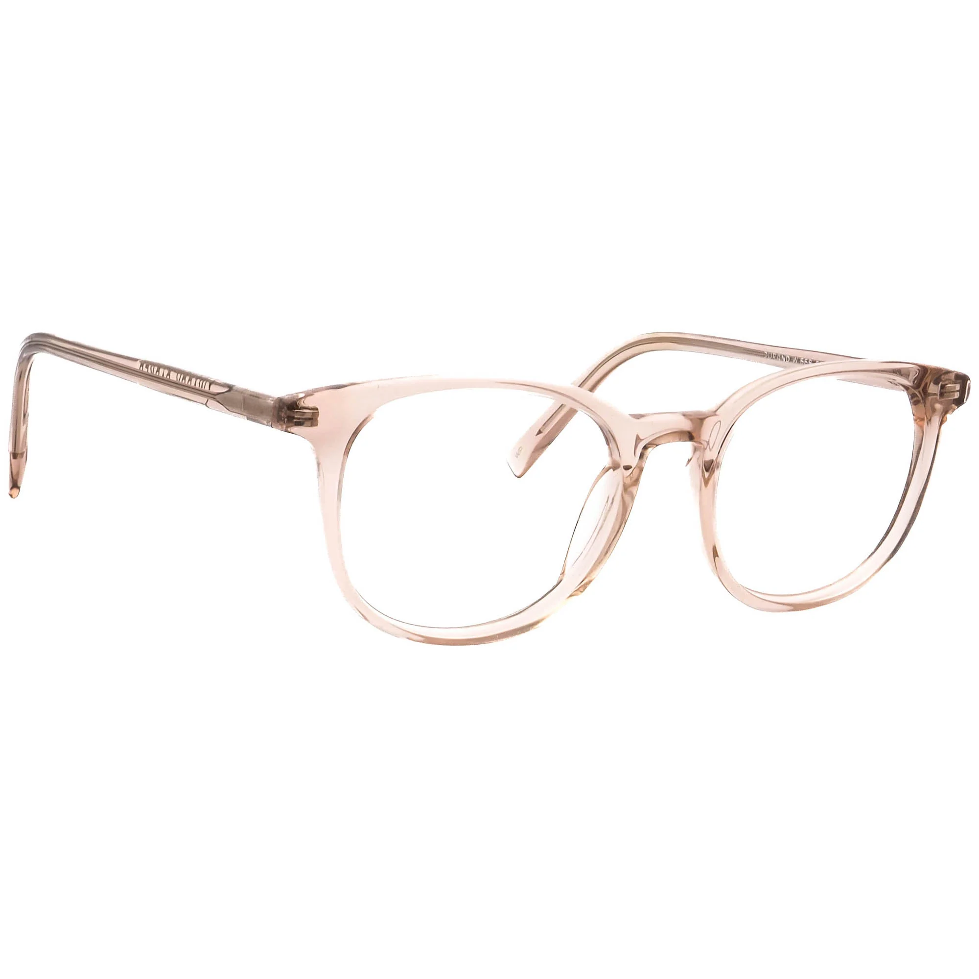 Warby Parker Durand W 668 50□20 145