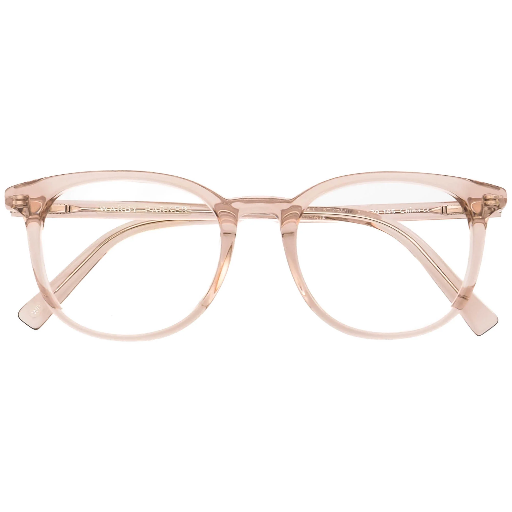 Warby Parker Durand W 668 50□20 145 - Image 6