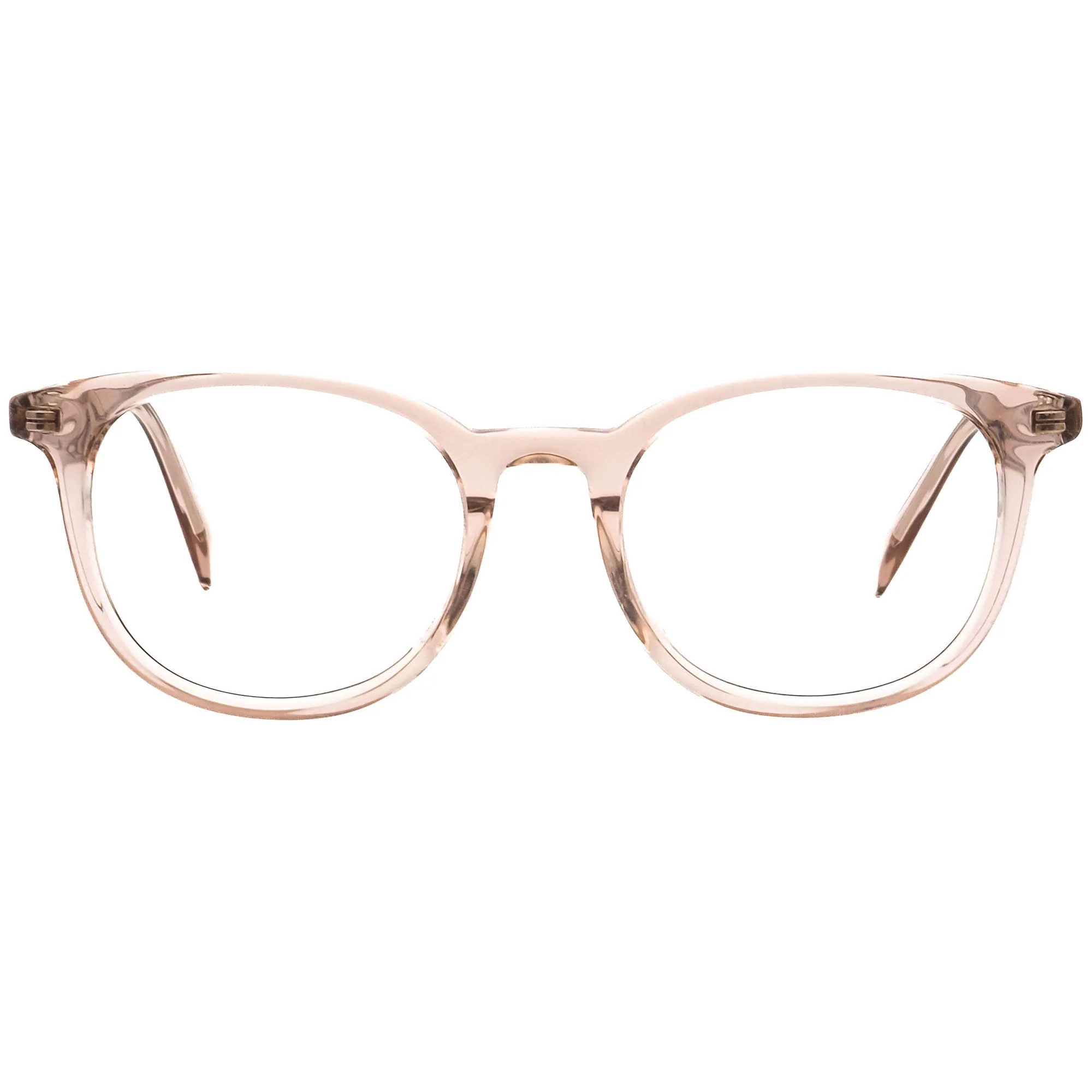 Warby Parker Durand W 668  50□20 145 - Image 2