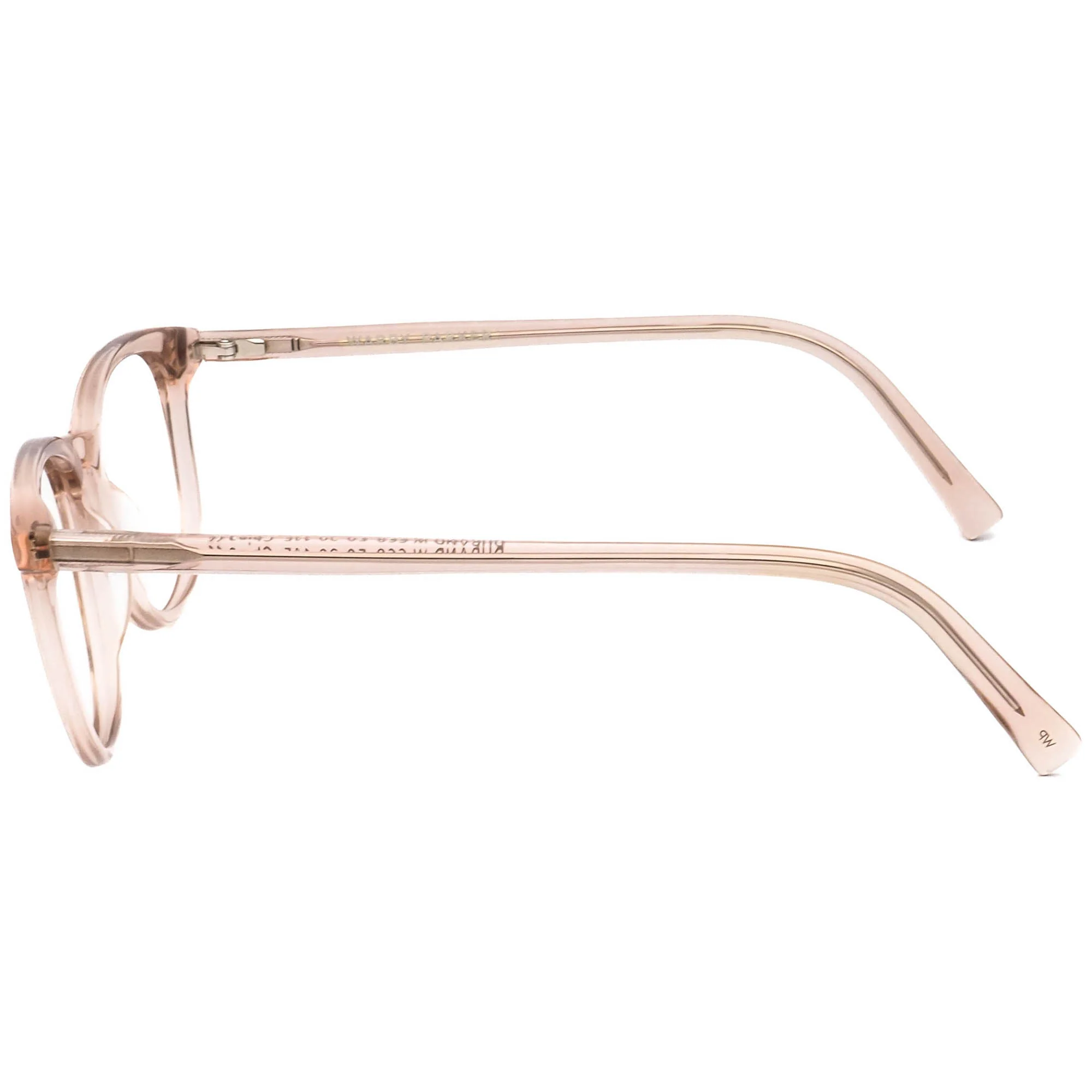 Warby Parker Durand W 668  50□20 145 - Image 5