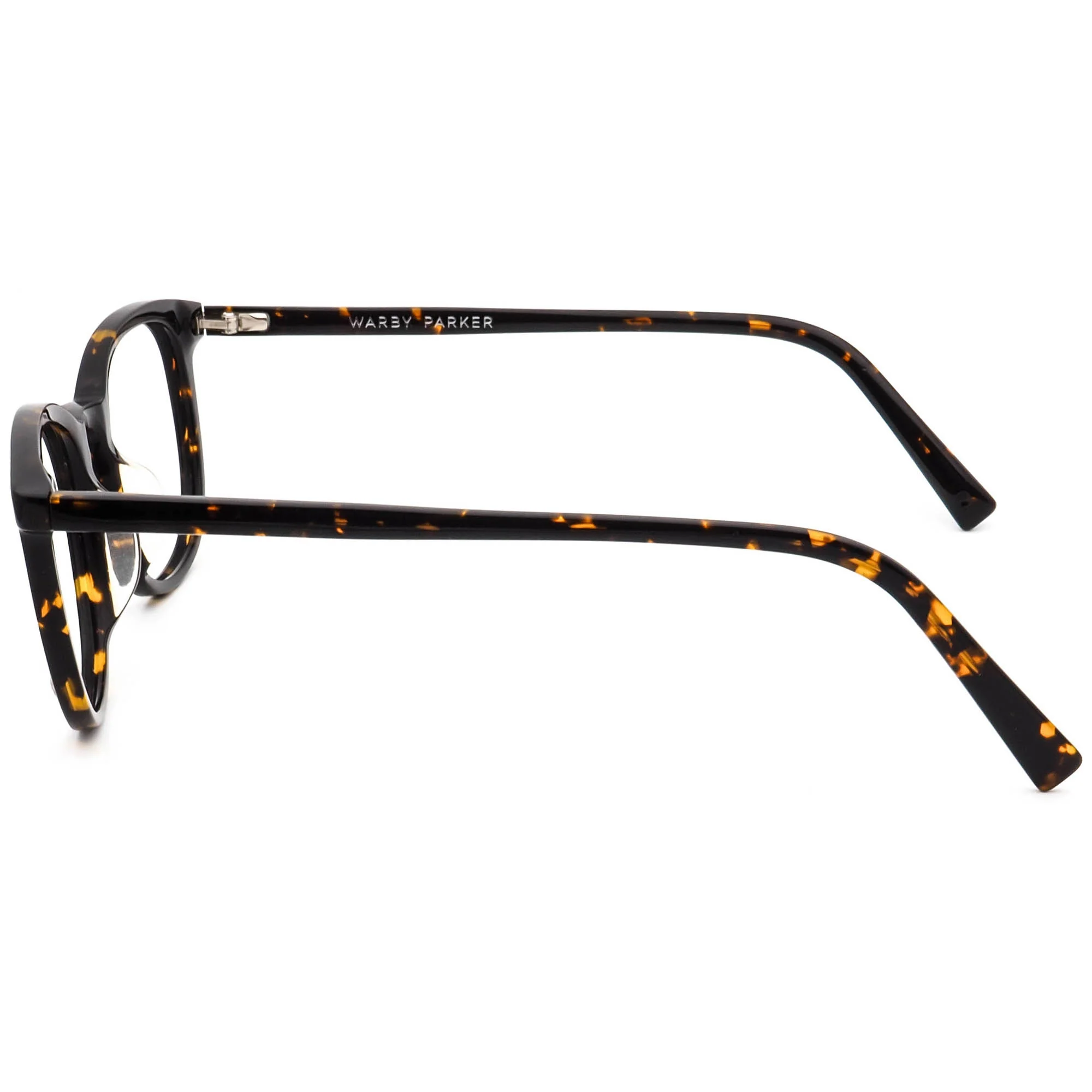 Warby Parker Durand W LBF 200   50□20 145 - Image 5