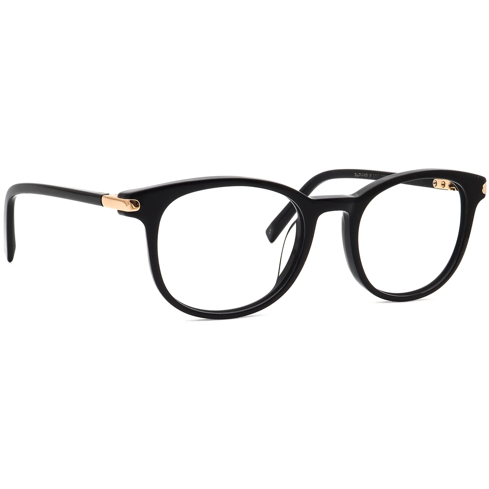 Warby Parker Durand W LBF 3102 50□20 135