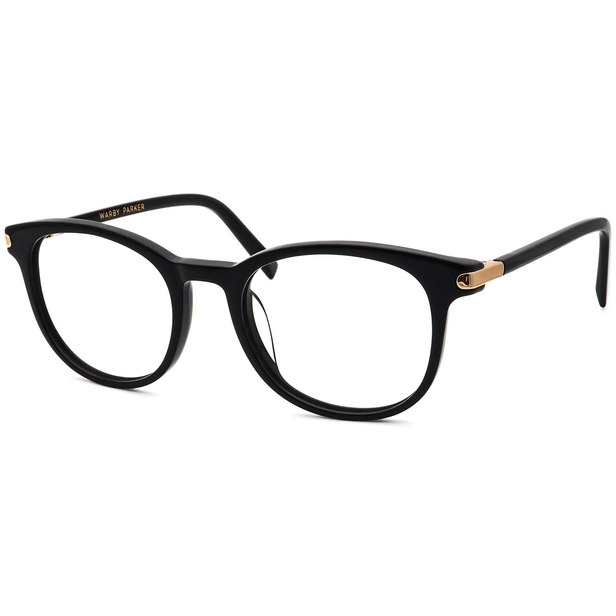 Warby Parker Durand W LBF 3102 50□20 135 - Image 3
