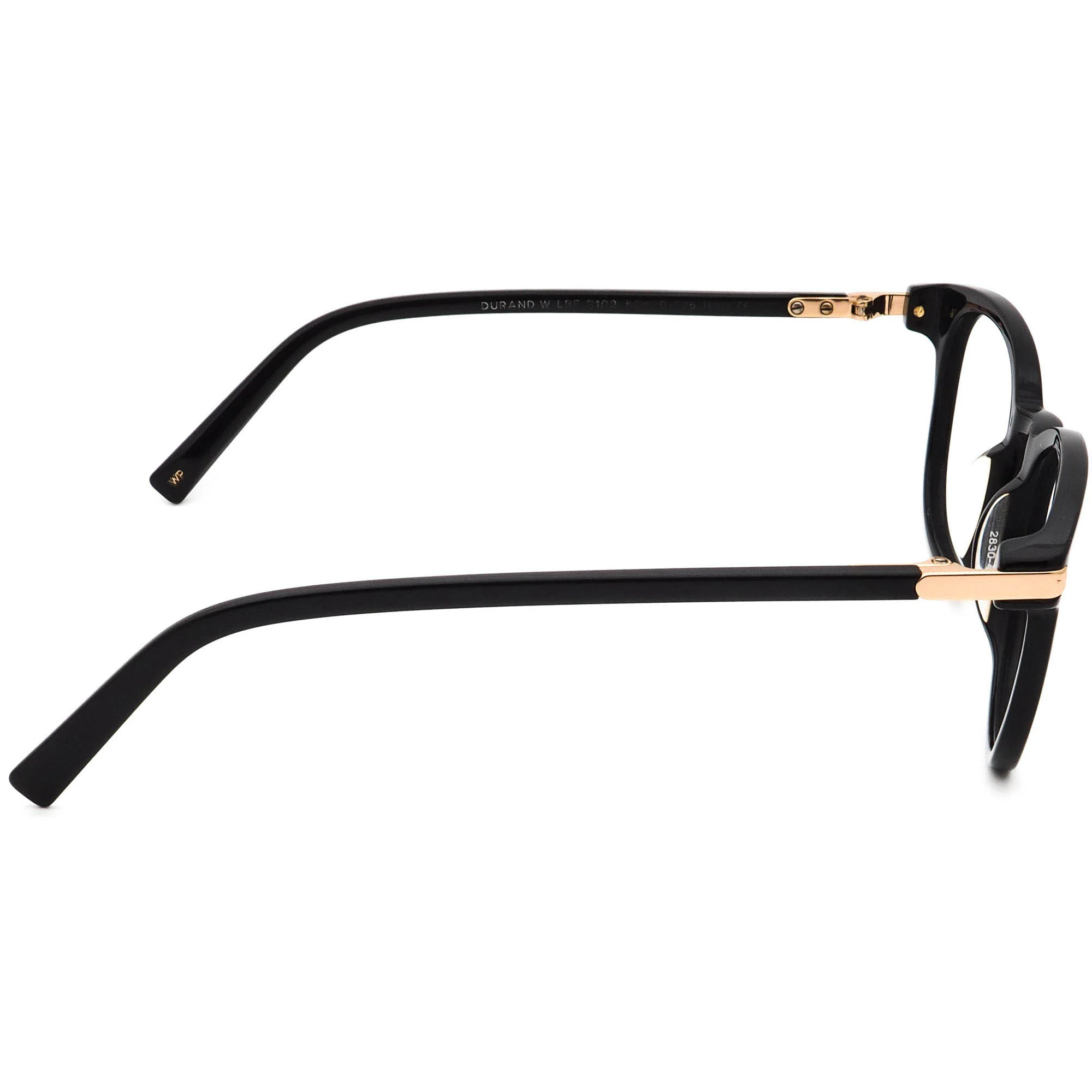 Warby Parker Durand W LBF 3102 50□20 135 - Image 4