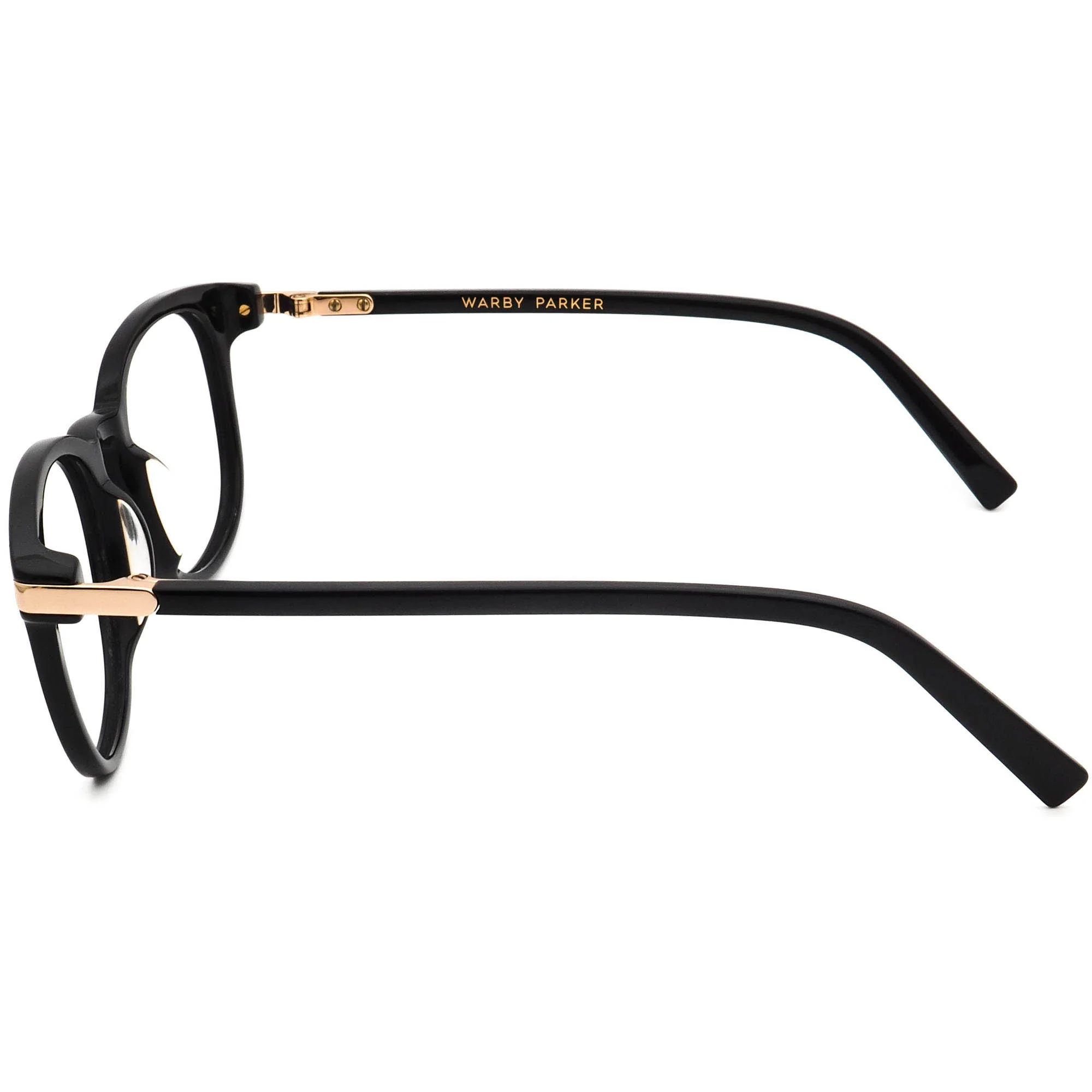 Warby Parker Durand W LBF 3102 50□20 135 - Image 5