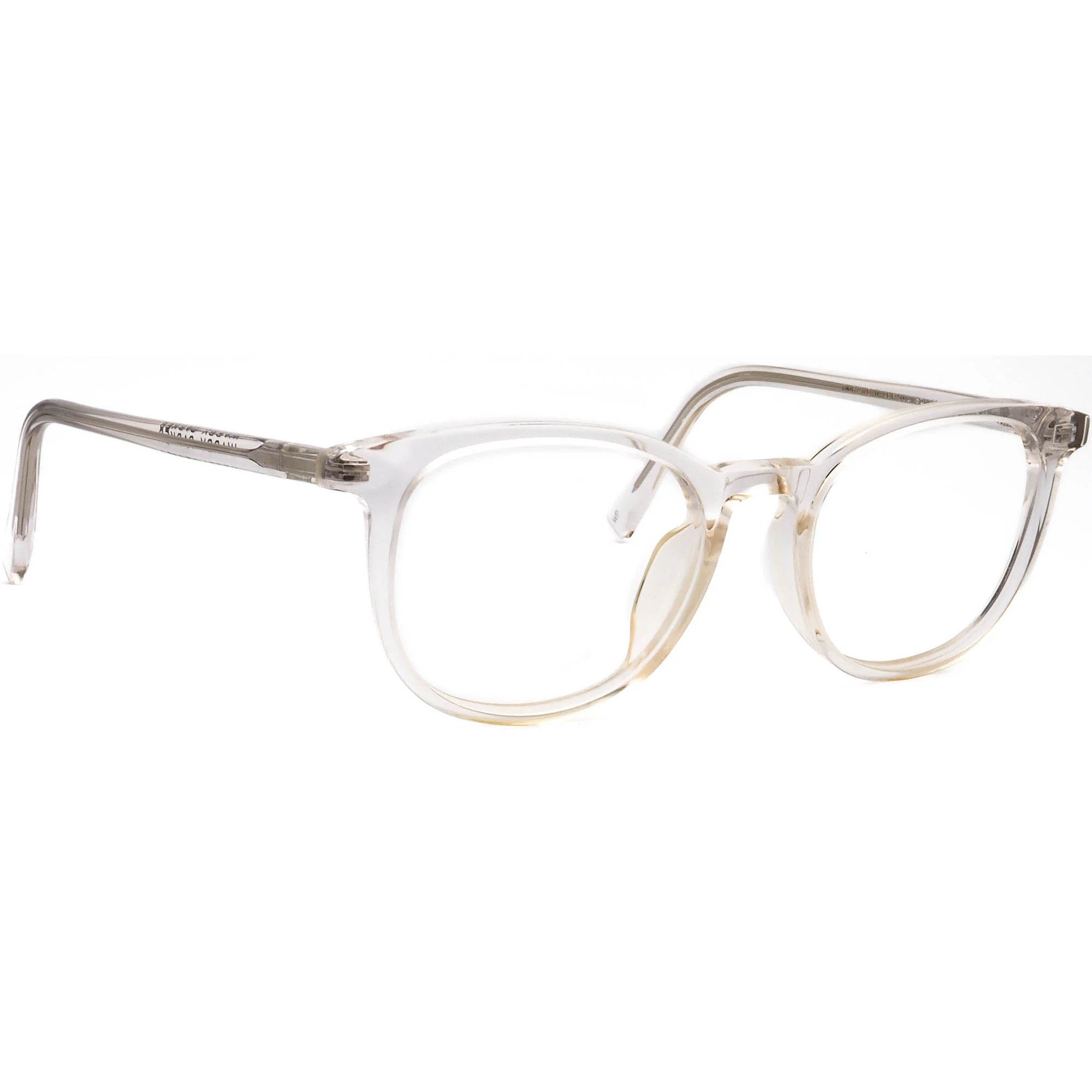 Warby Parker Durand W LBF 500   50□20 145